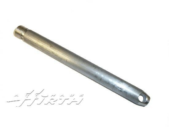 Montierdorn Dorn Radwechsel Hilfe beim Räderwechsel Original VW Audi 7L0012223