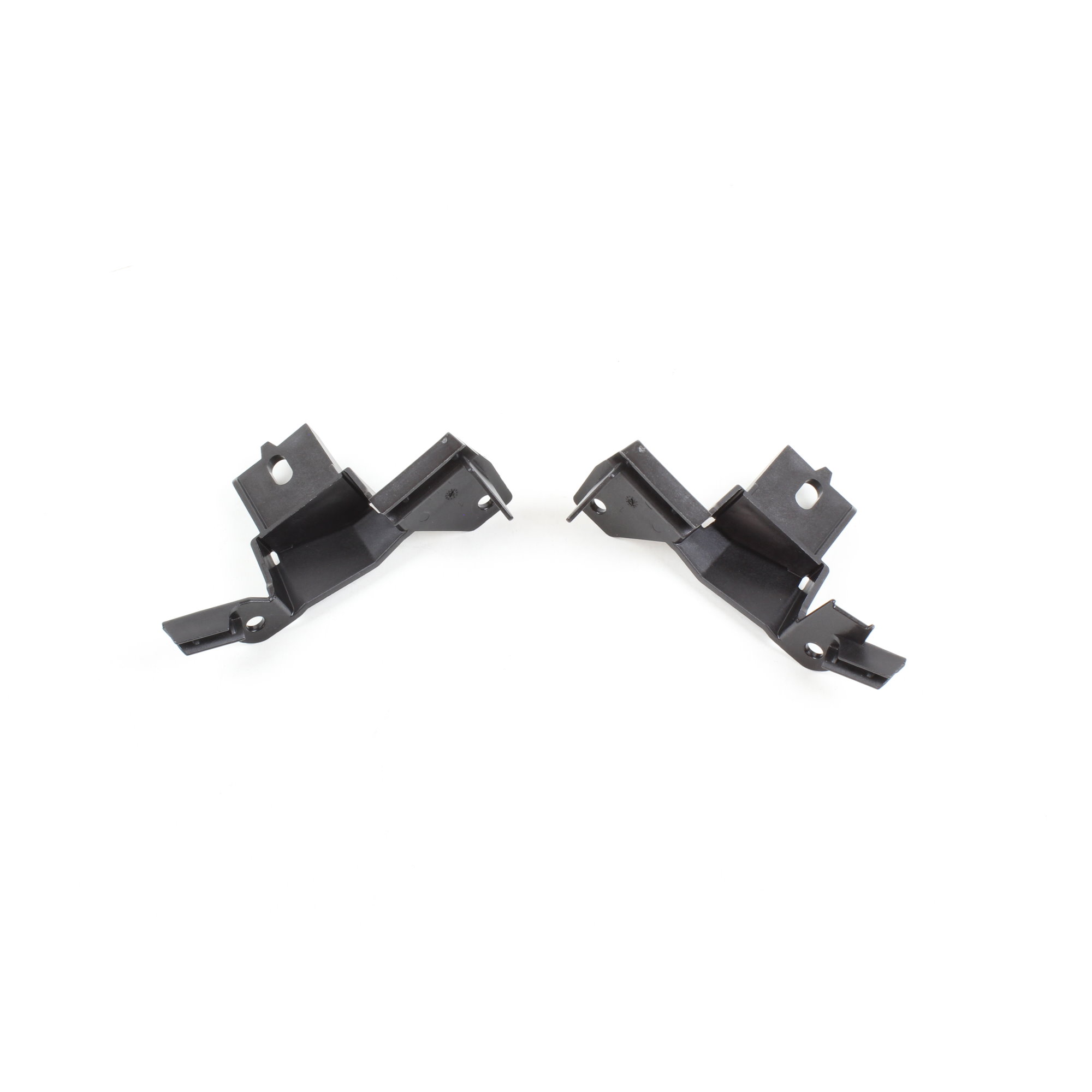 Adapter rechts und links Stoßstange vorn