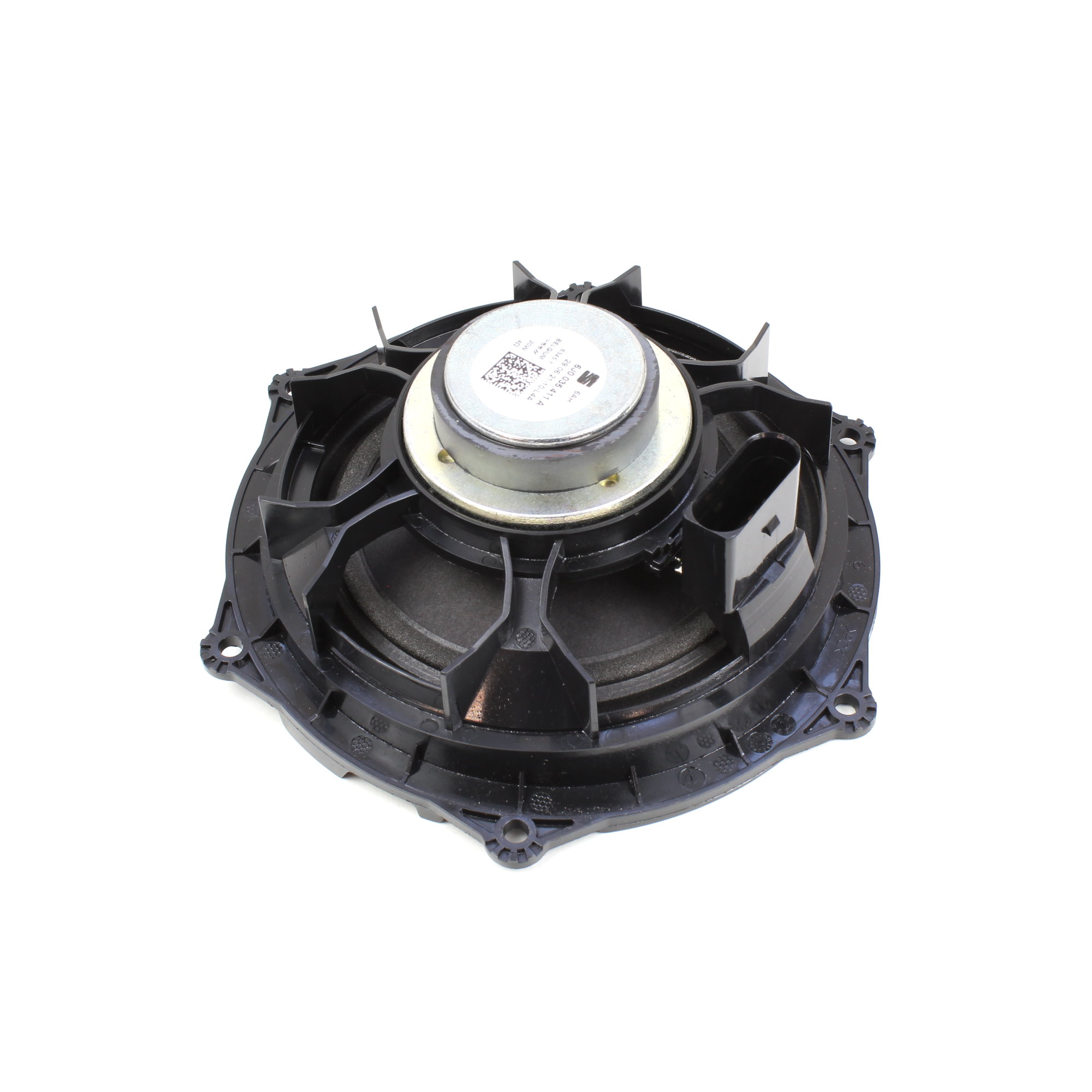 Lautsprecher hinten 4-Türer