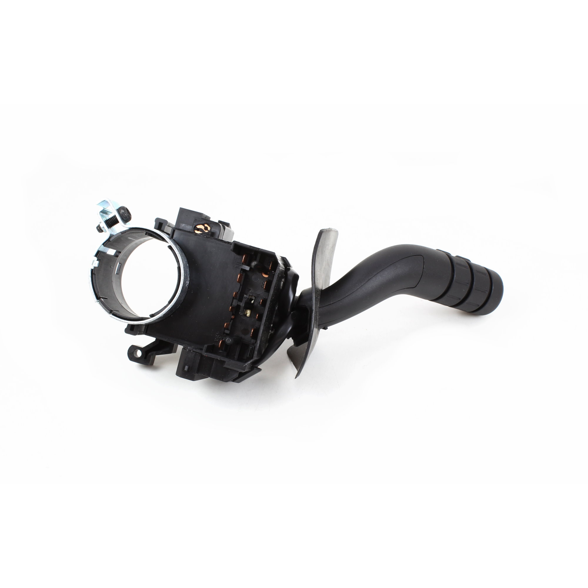 Lenkstockkombinationsschalter mit integriertem Lichtschalter