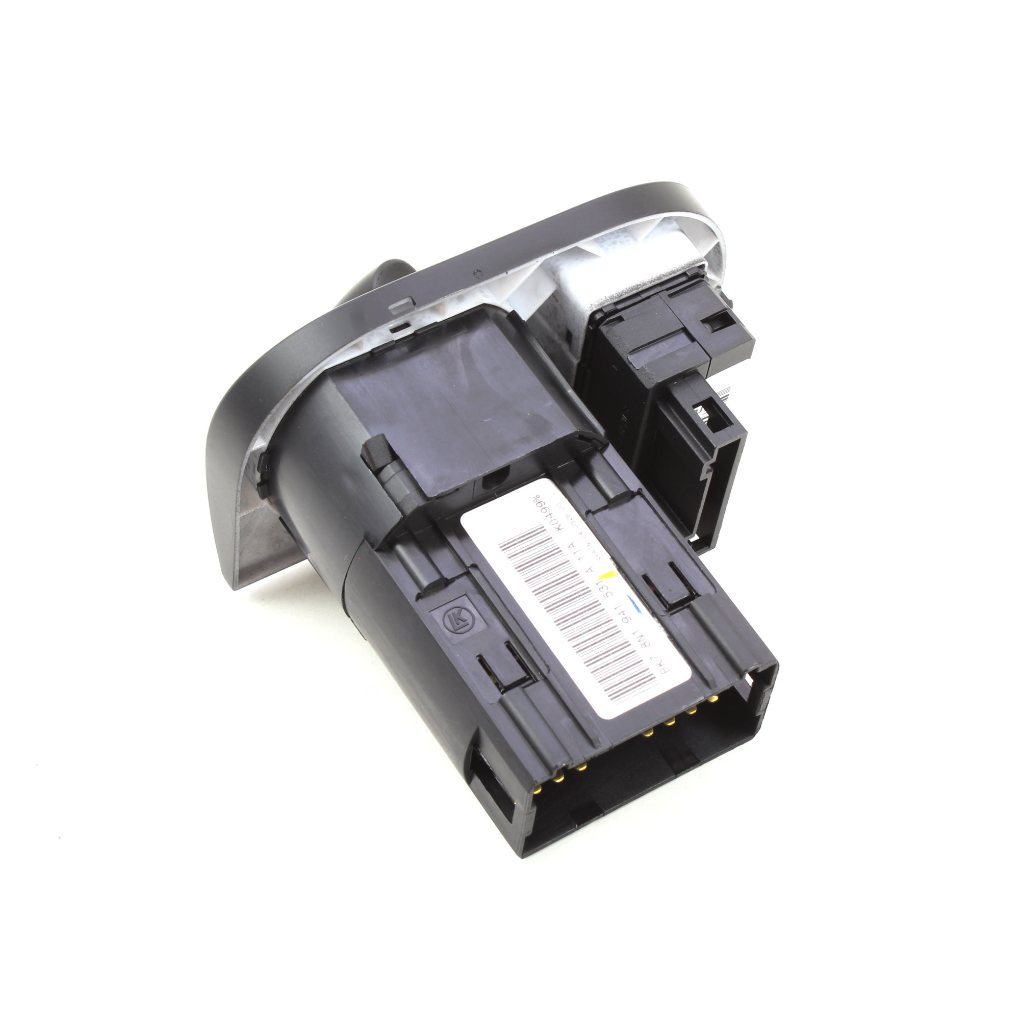 Mehrfachschalter Stand-/Fahrlicht Audi TT