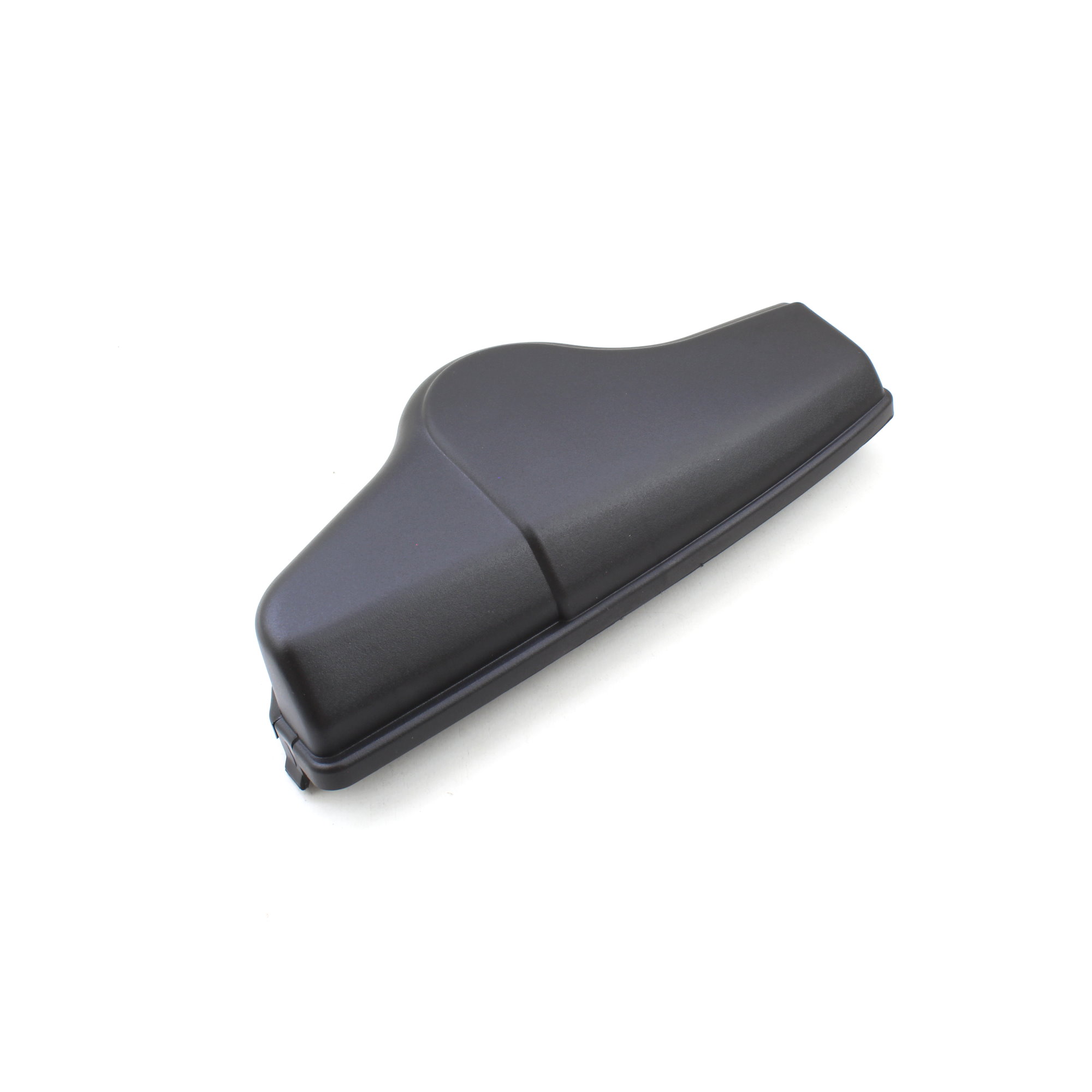 Schieber Oberteil Ansaugluftführung