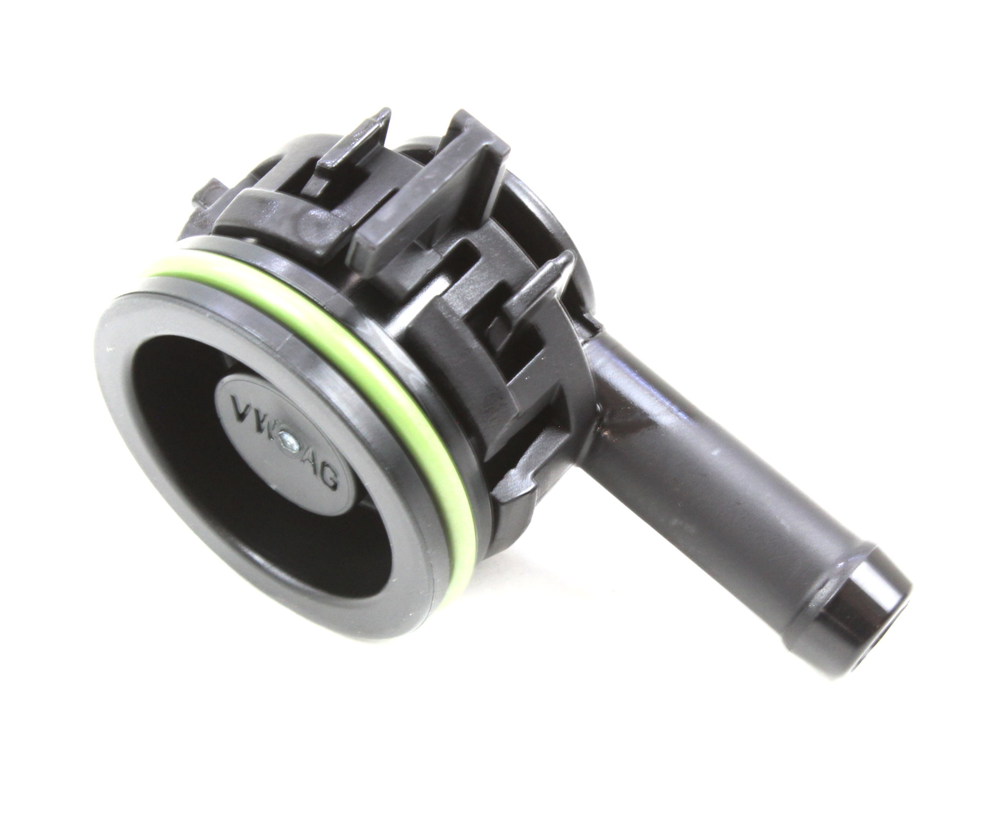 Rückschlagventil Zylinderkopfhaube