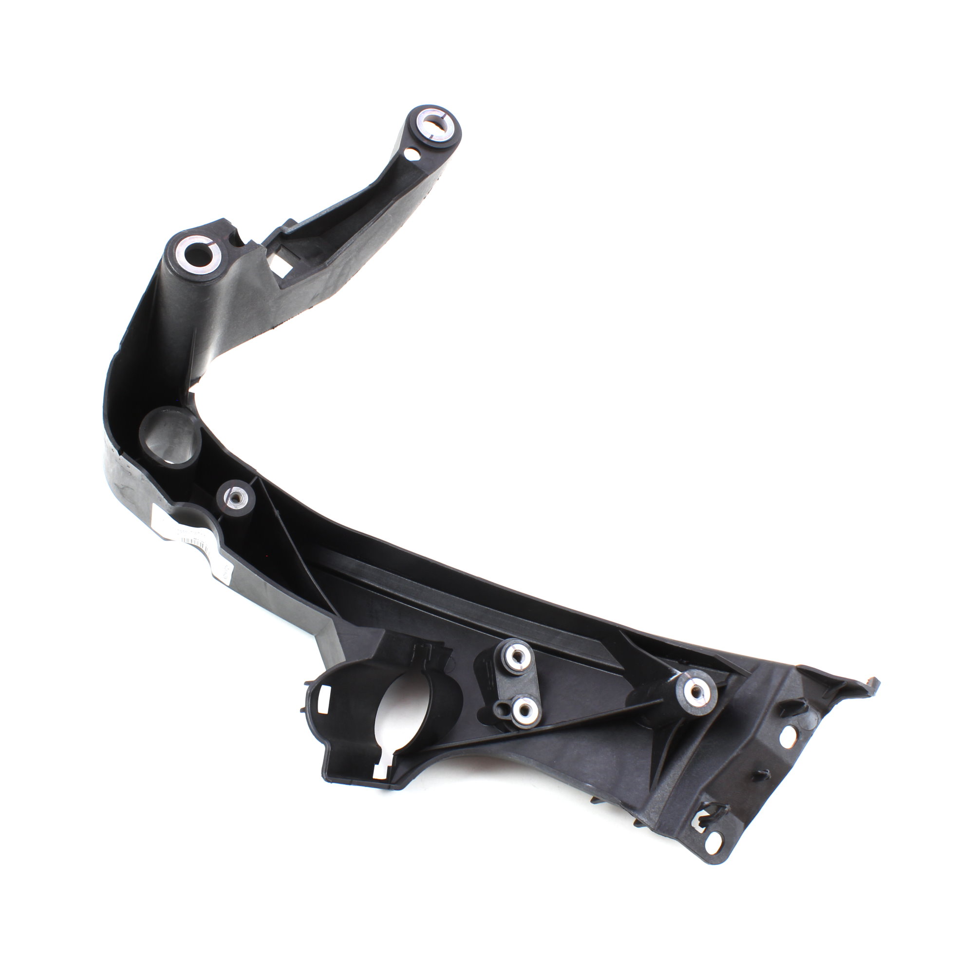 Aufnahme für Scheinwerfer links 8T0805607