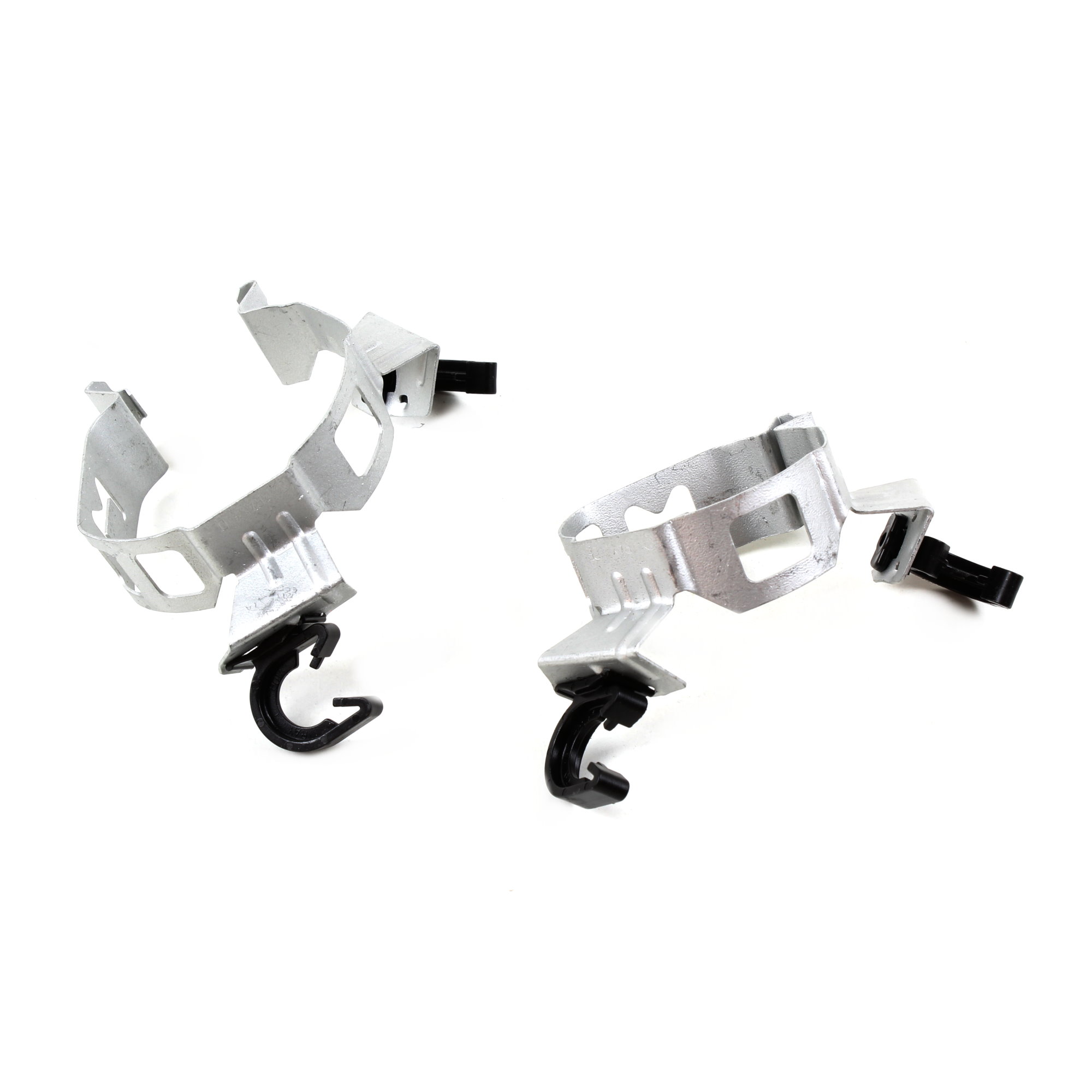 Halter für Leitungssatz Drehzahlfühler Original VW 6N0972327E