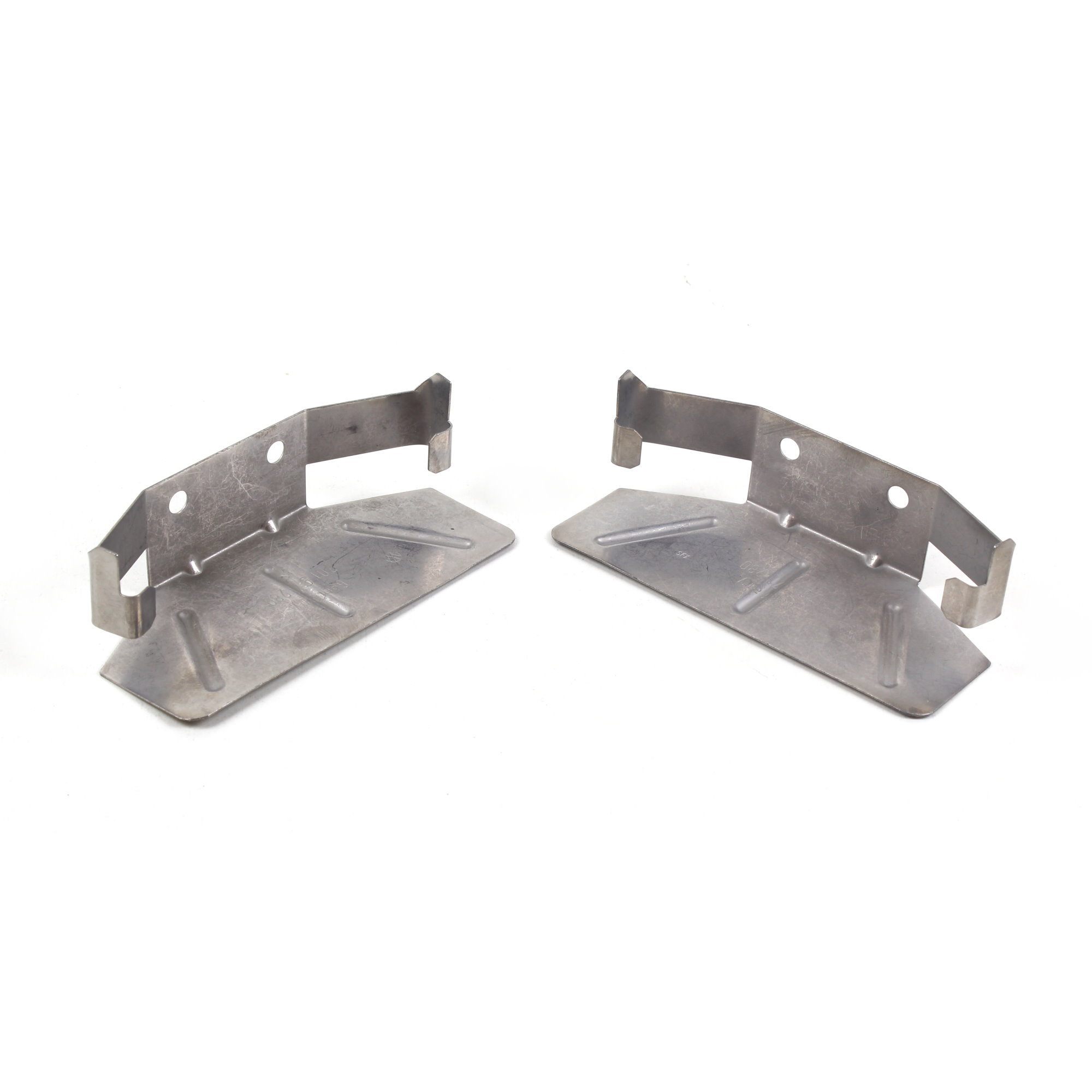 2 Stück Halter Widerstand Klimaanlage Befestigung Original VW T4 701971280