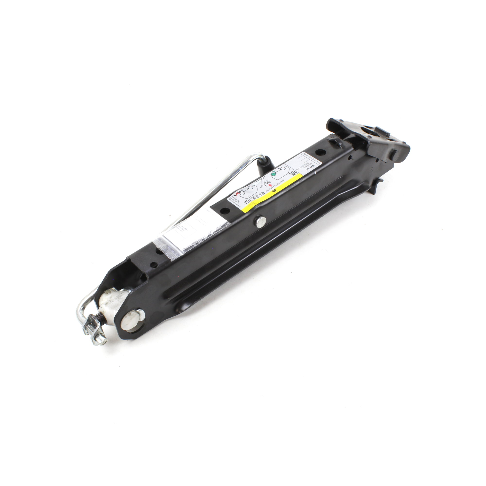 Wagenheber Bordwerkzeug verstärkt