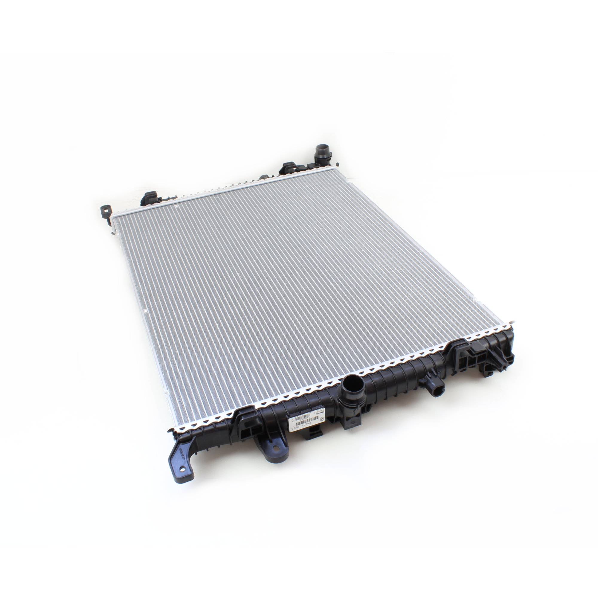 Wasserkühler Kühler für Kühlmittel 