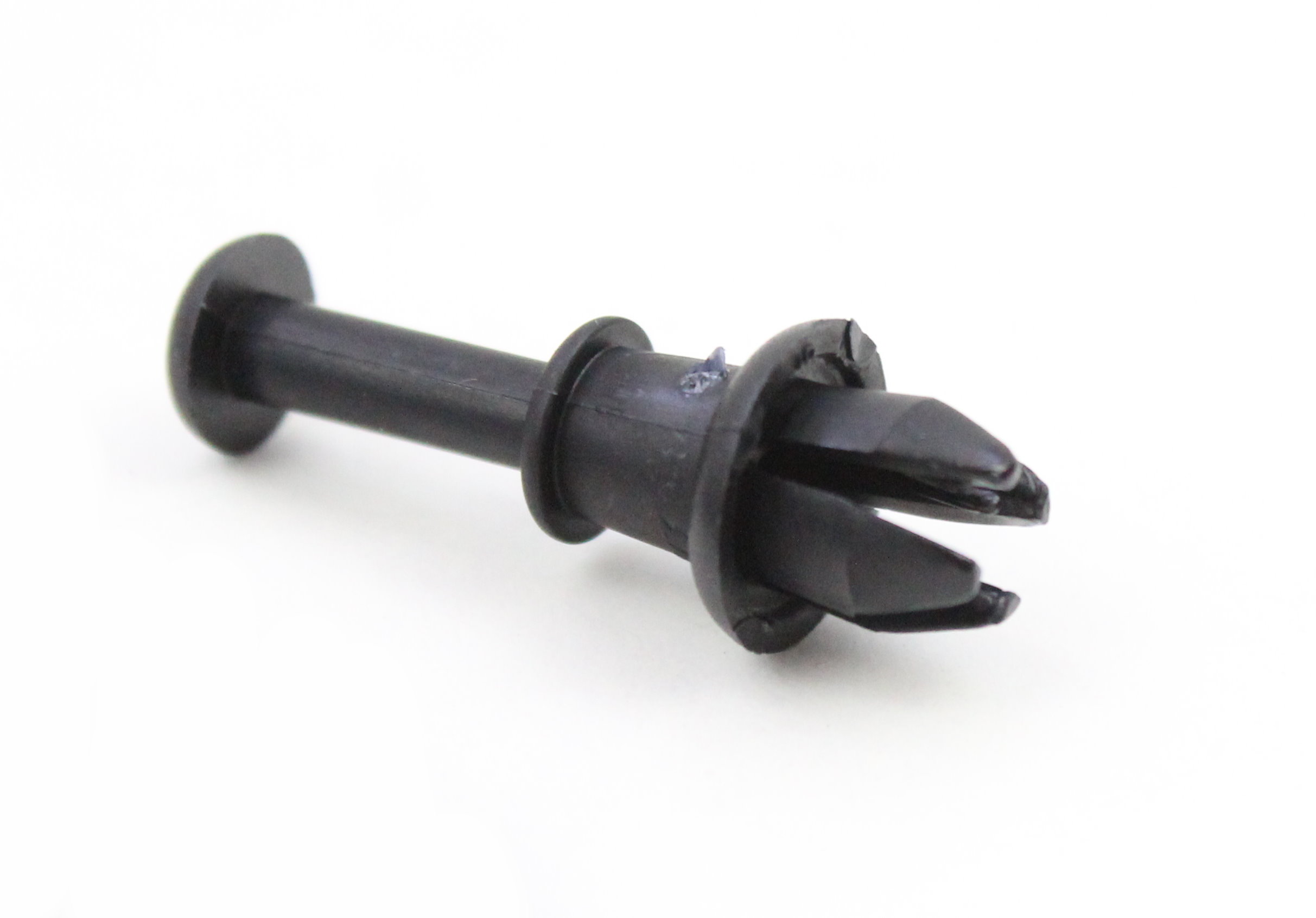 Halter für Halteband Hutablage Kofferraum