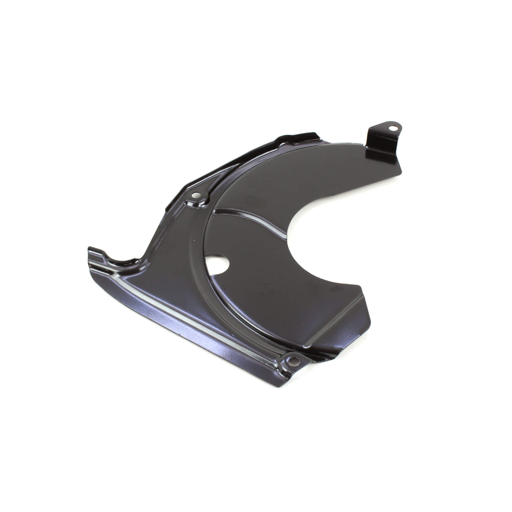 Zahnriemenschutz mitte 2,4/2,5L Diesel