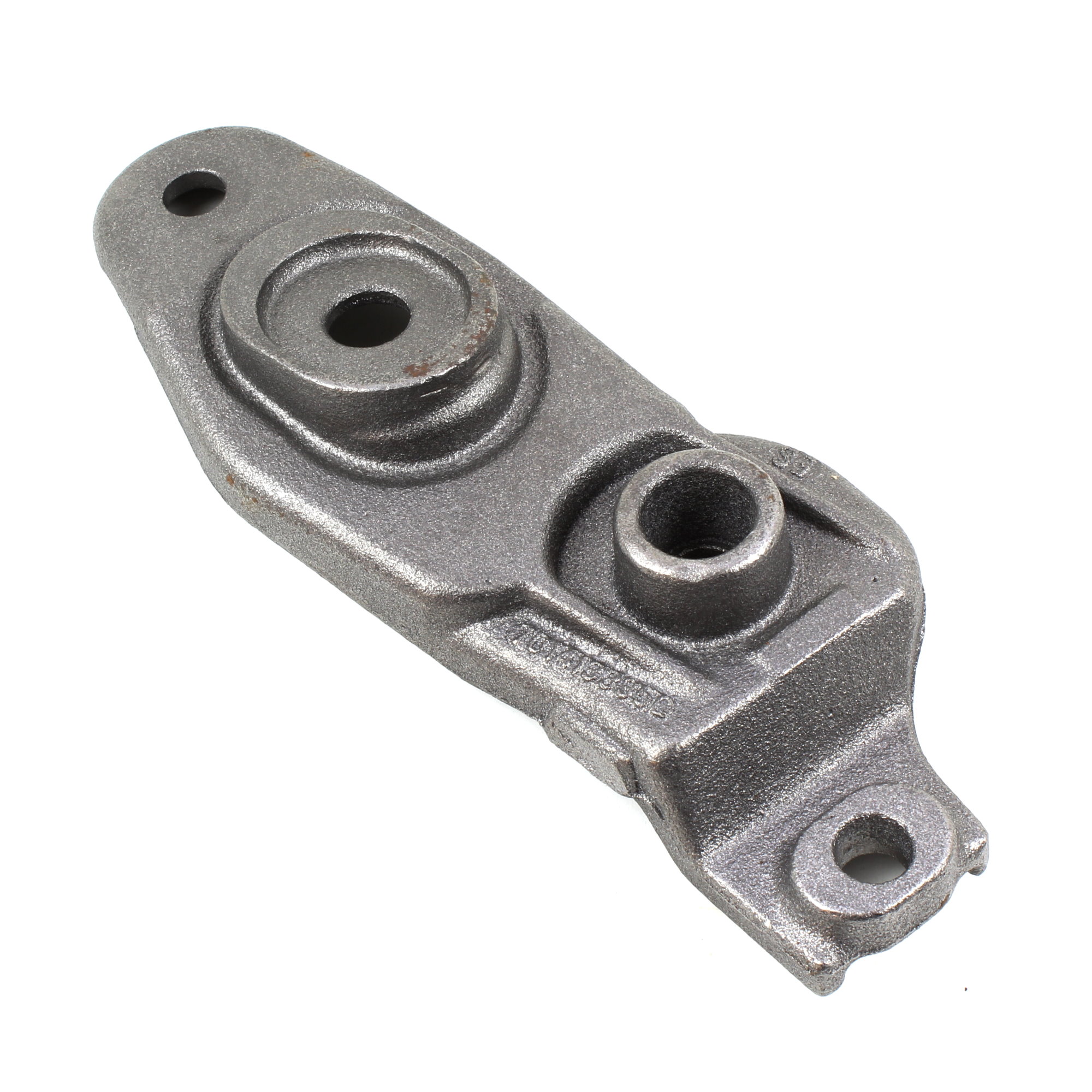 Aufnahme für Stossdämpfer links vorne Fahrerseite Original VW T4  701413335C