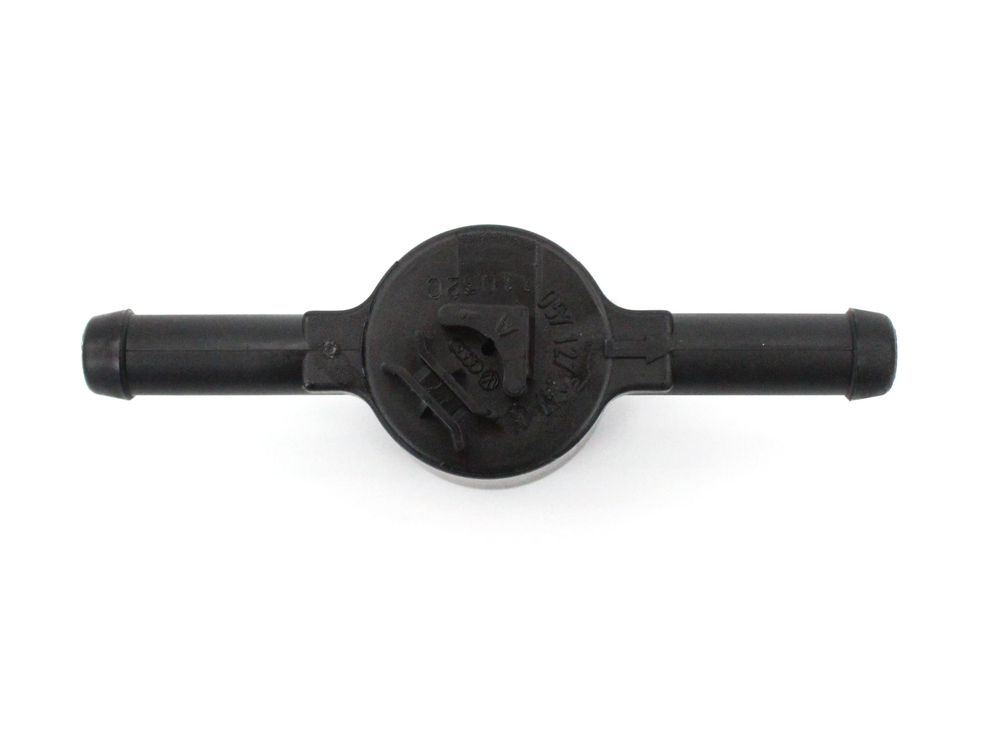 Ventil für Kraftstoffvorwärmung Kraftstofffilter