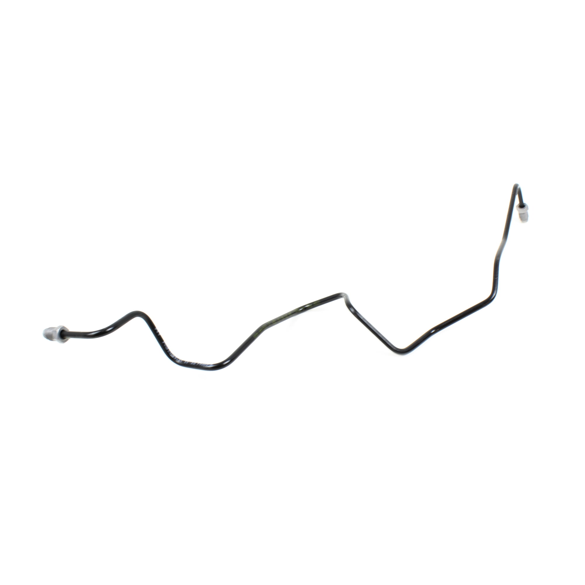 Bremsschlauch Radbremszylinder Fahrzeug mit Trommelbremse links hinten