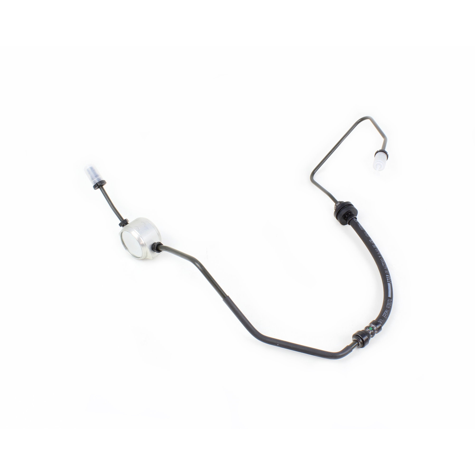 Rohr-/Schlauchleitung Kupplungsgeberzylinder 5-Gang