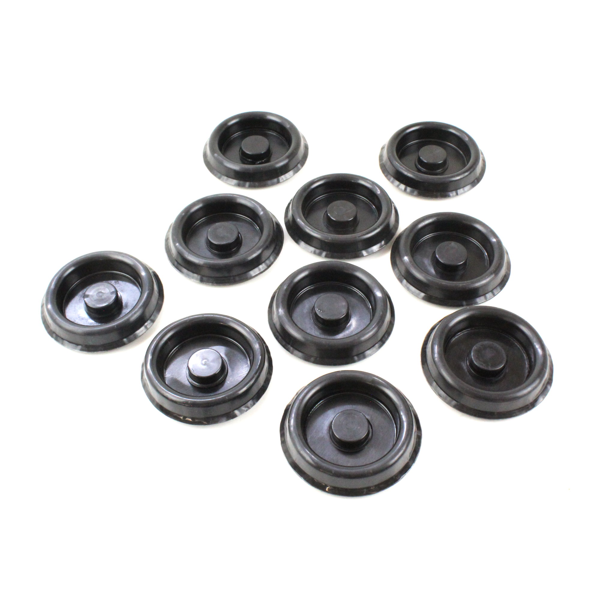 10 Stück Stopfen für Unterboden N  10226601