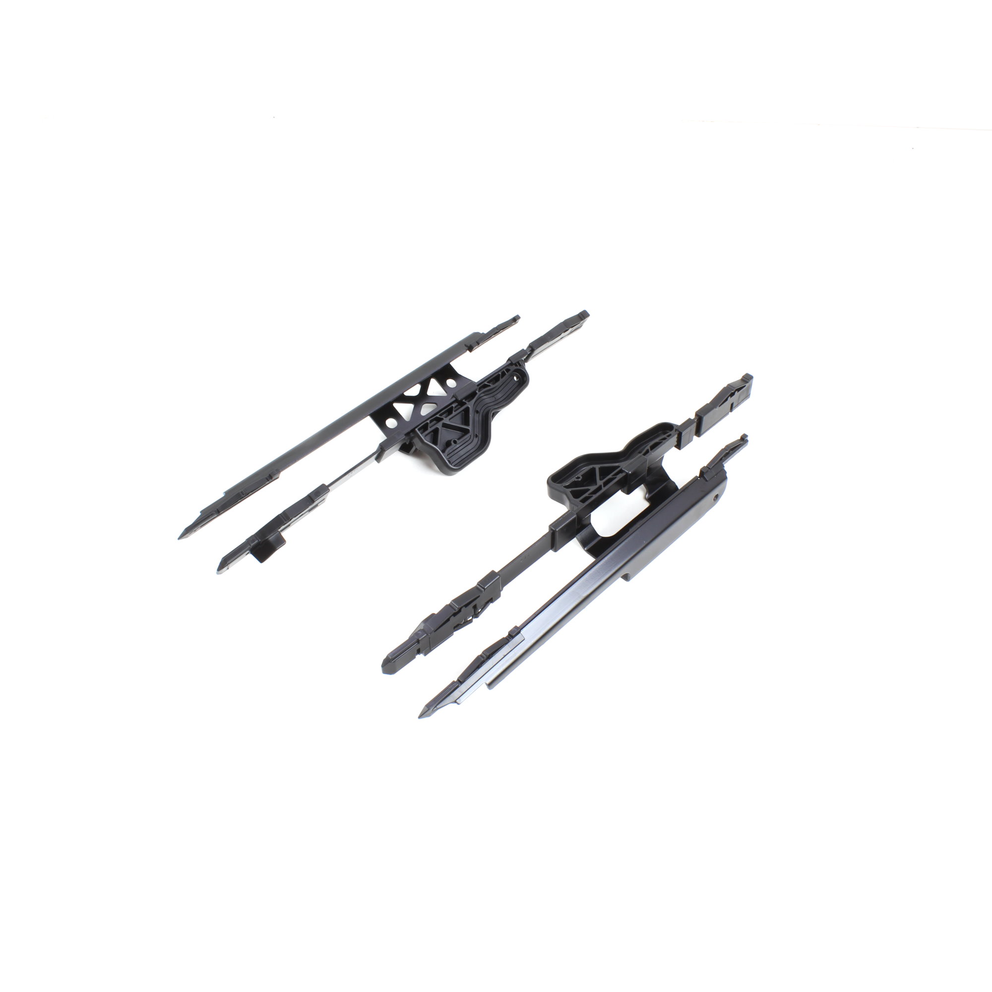 Dachklappenführung Reparaturset 