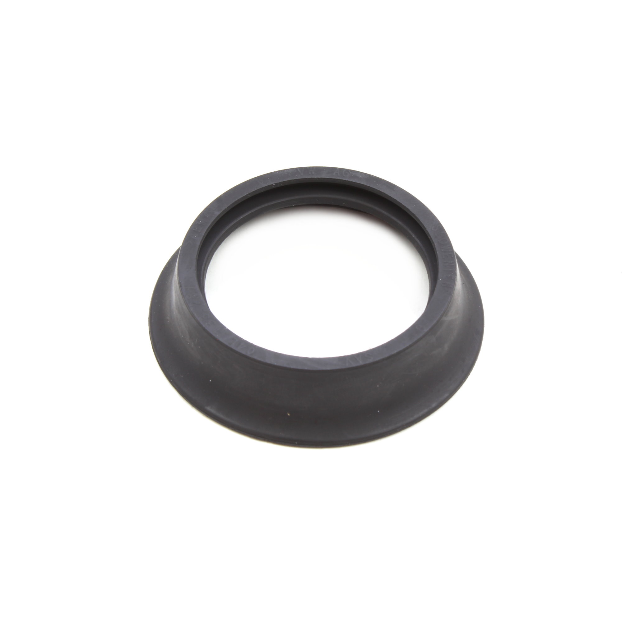 Dichtring Abdeckung Saugrohr Dichtung Öleinfüllstutzenverschluss 