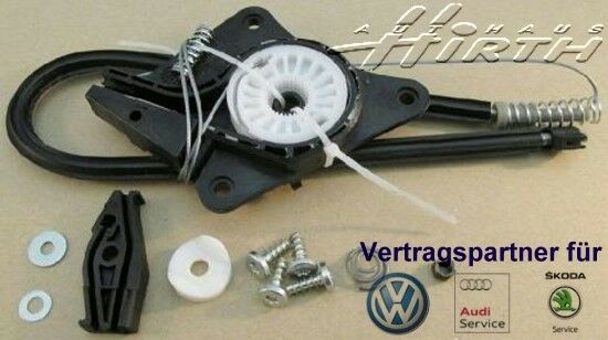 Original Volkswagen Fensterheber rechts hinten VW New Beetle Cabrio 1Y0898292