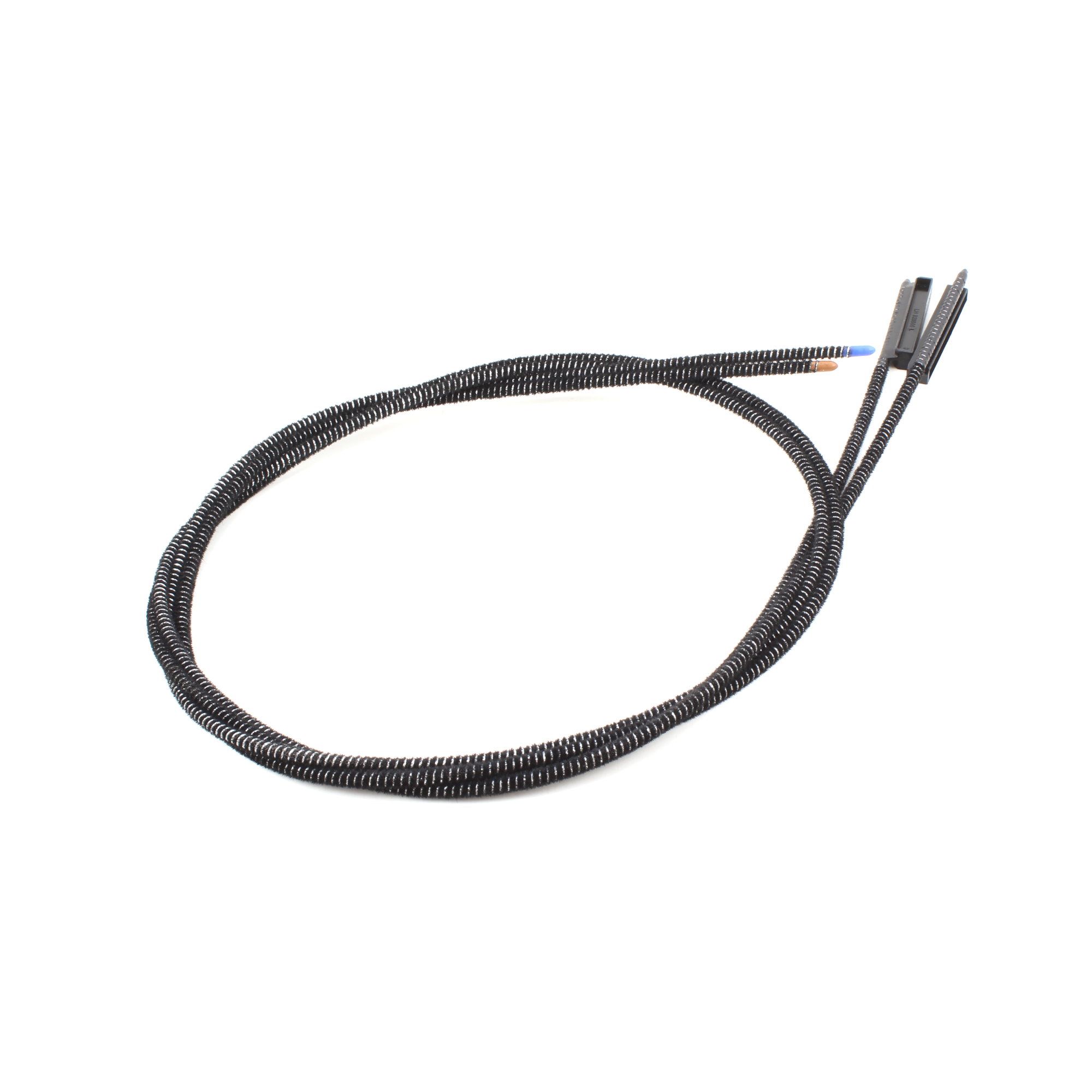 1 Satz Seilzüge für Glasdeckel für links und rechts 