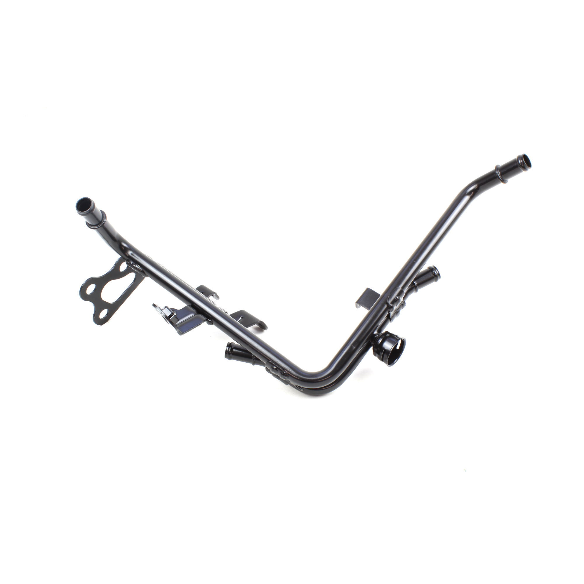 Kühlmittelrohr Wasserrohr 1,2l