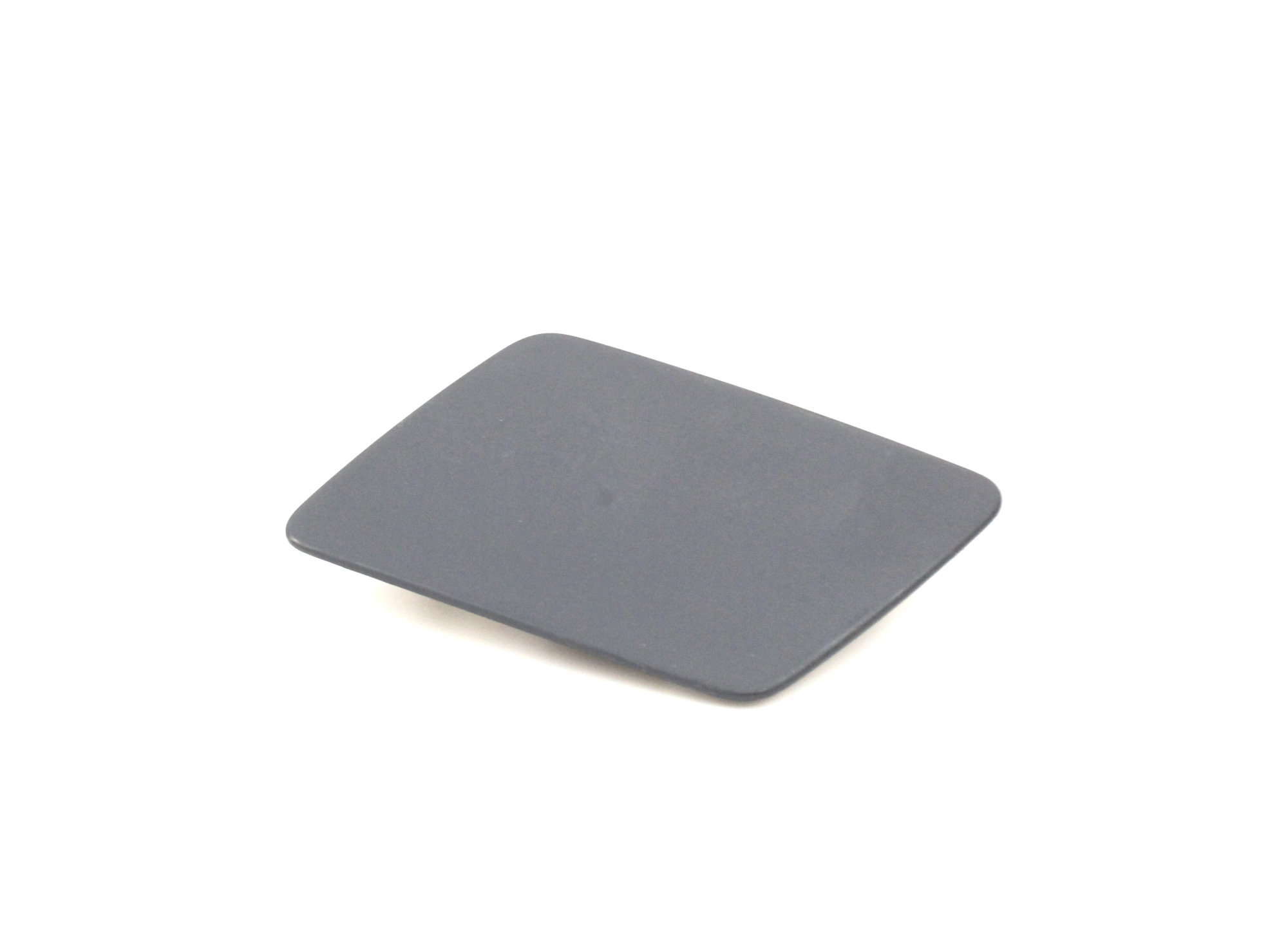 Abdeckkappe Scheinwerfer Waschanlage links grundiert Fahrer VW Eos 1Q0955109A GRU