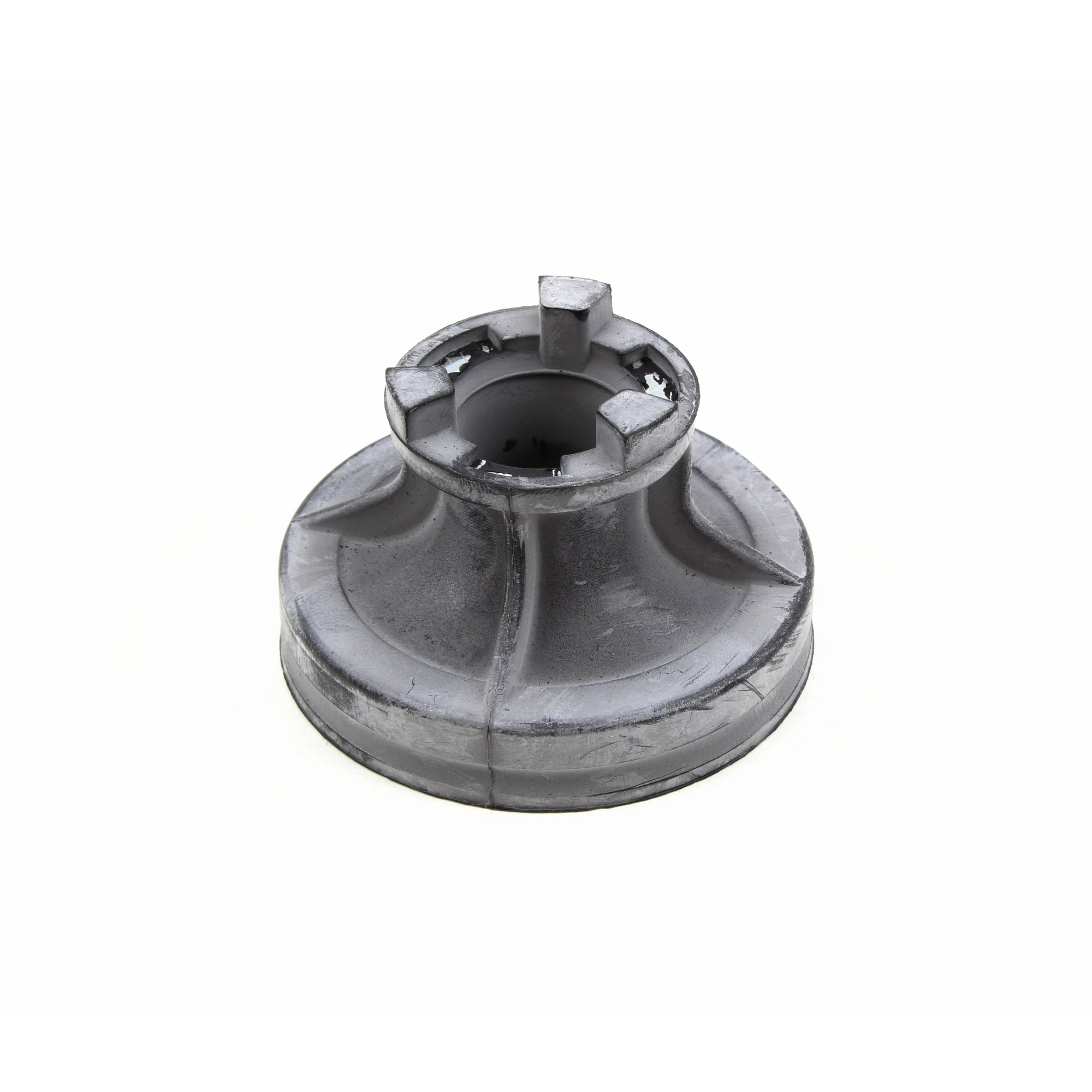 Motorölansaugstutzen Saugstutzen