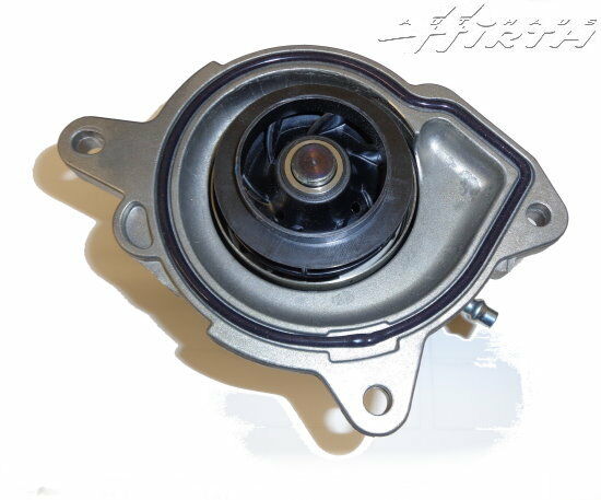 Wasserpumpe Kühlmittelpumpe Dichtung 1.2 TSI Original VW Audi Skoda 03F121004E