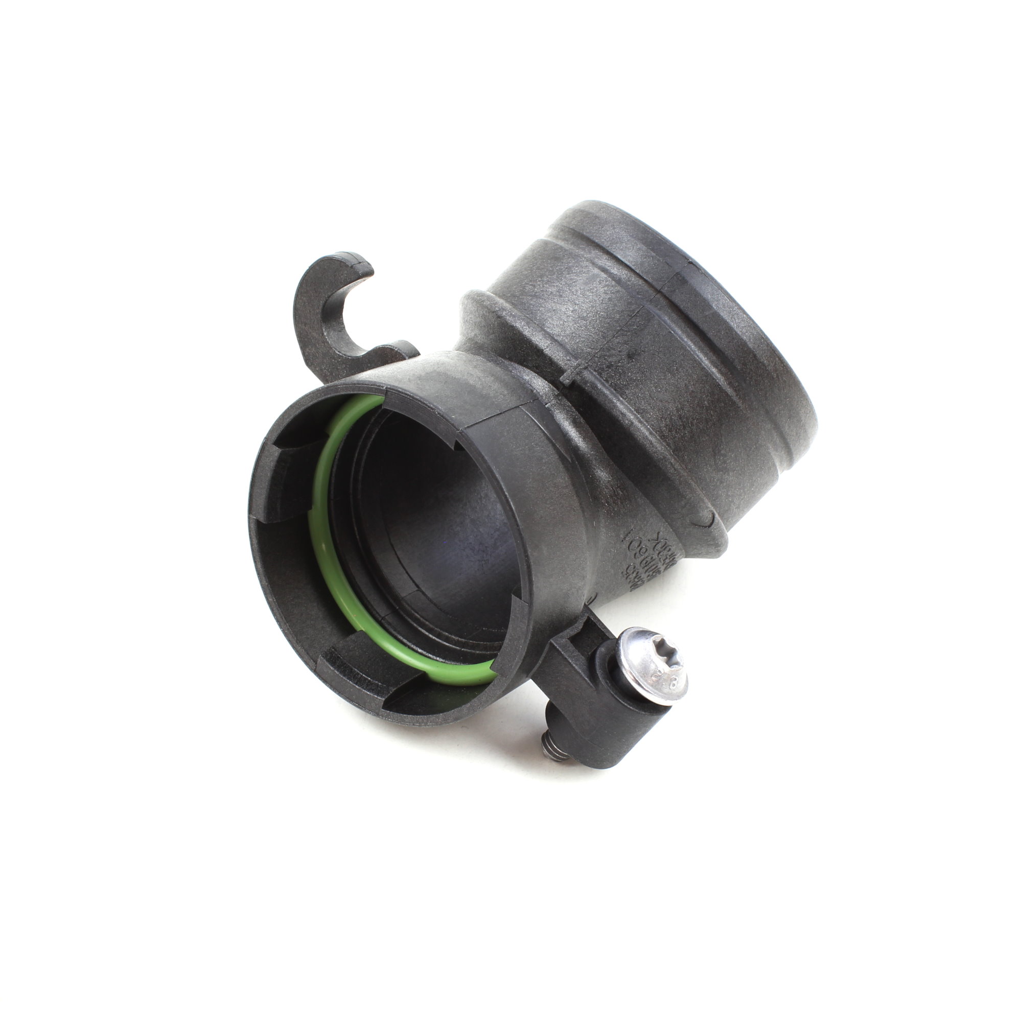 Stutzen Luftführung Luftfilter