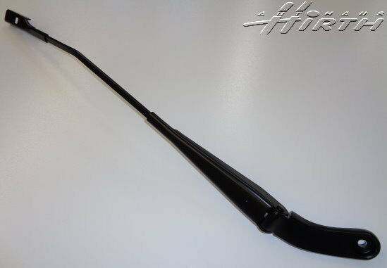 Aero Wischerarm vorne links Fahrerseite Original Audi A4 A5 8K1955407A 1P9