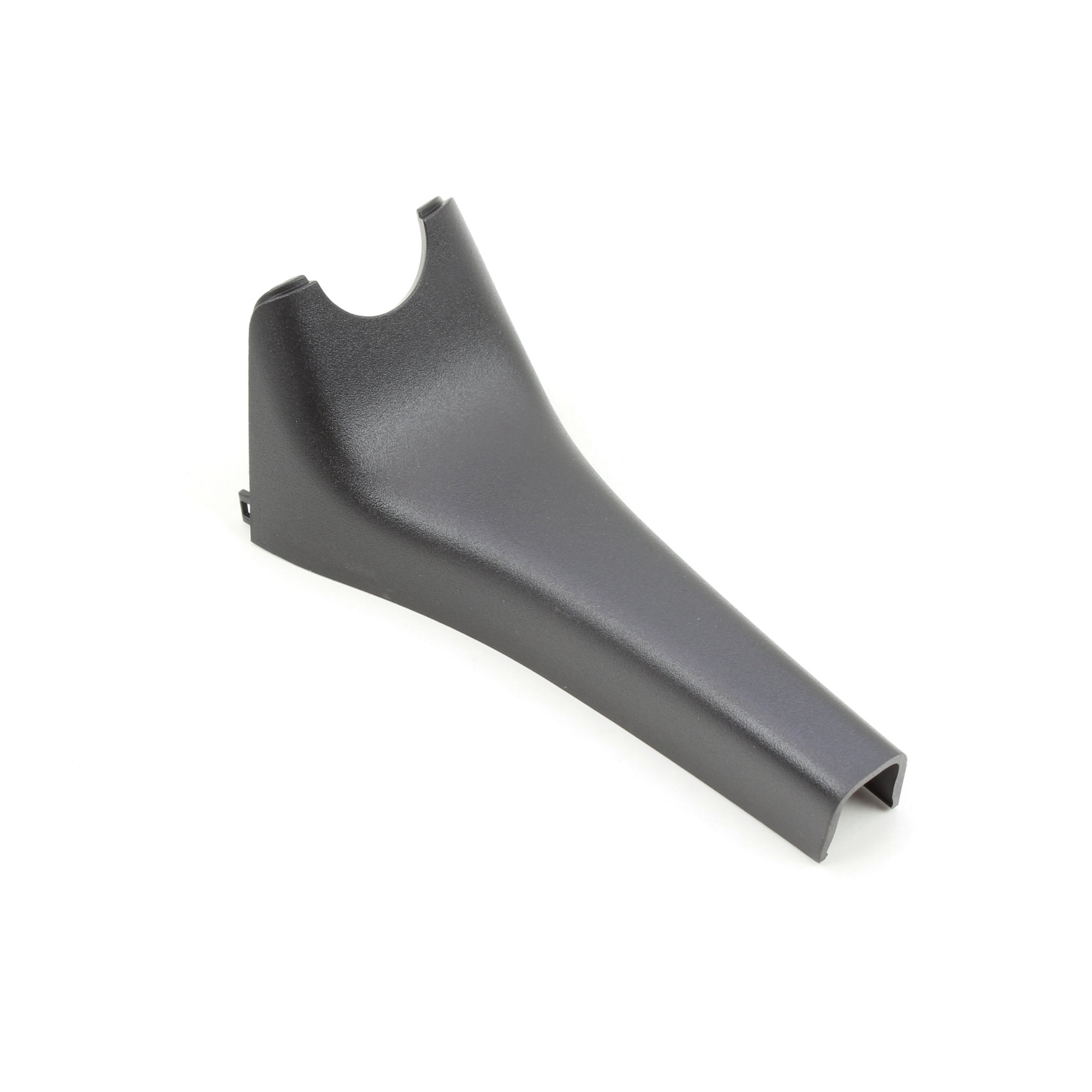 Abdeckung Kabelführung Unterteil