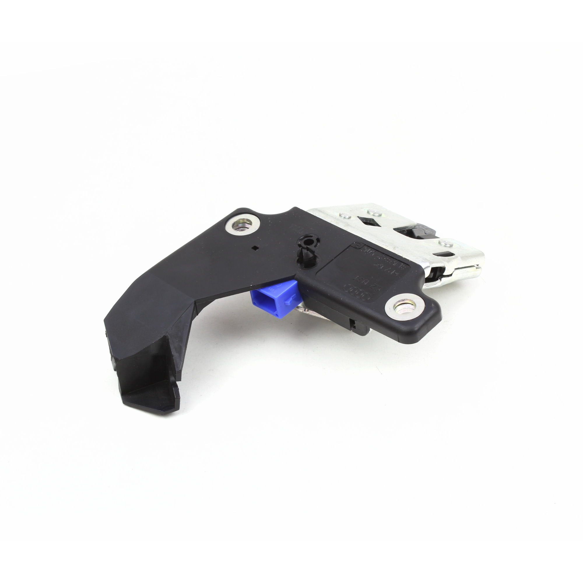 Heckklappenschloss innen