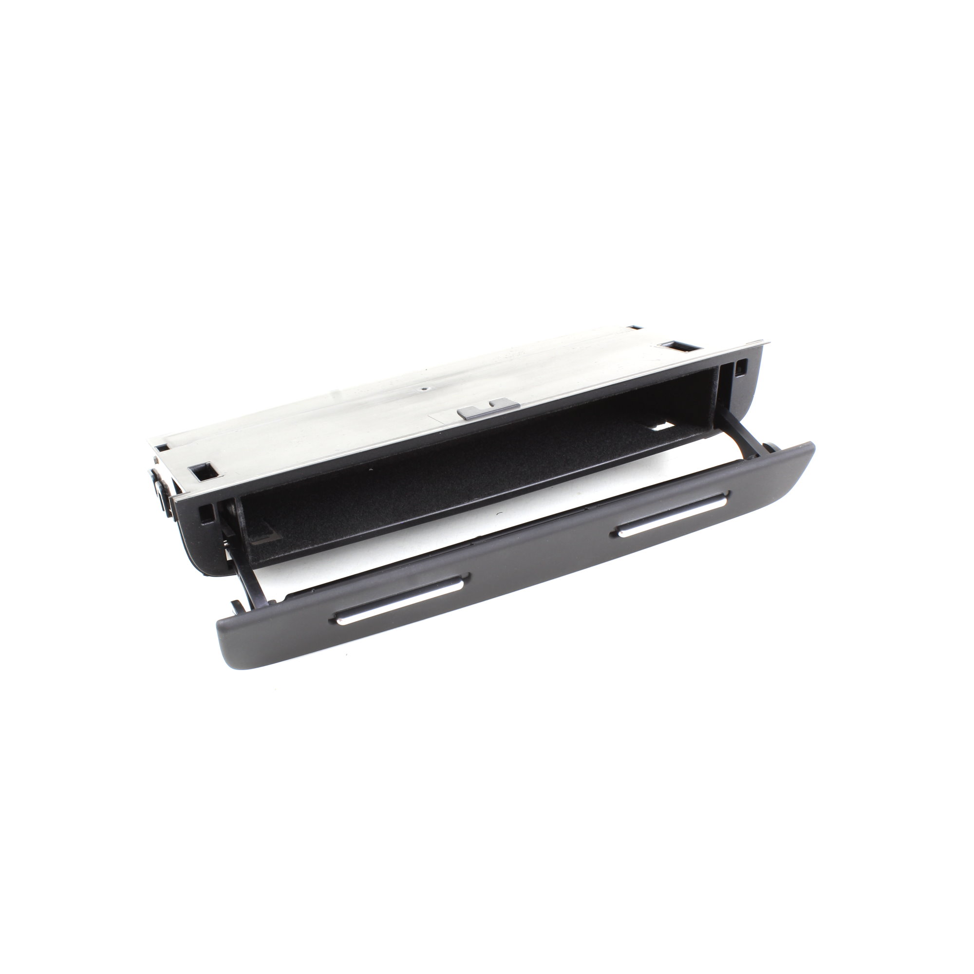 Ablagefach Mittelkonsole oben