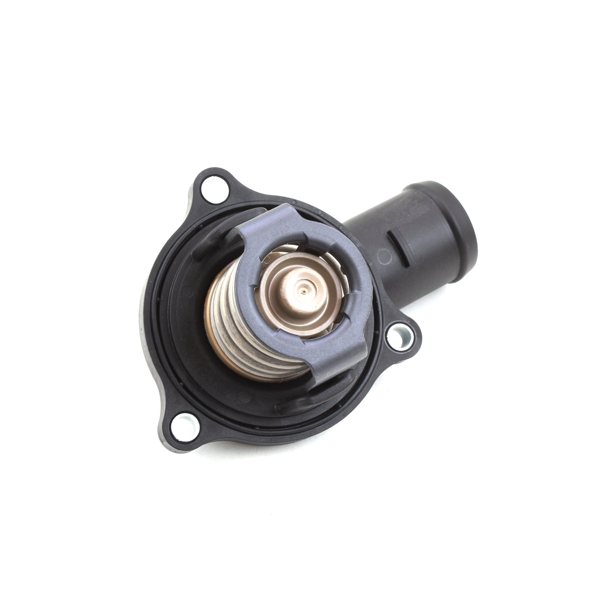 Kühlmittelregler inklusive Dichtung