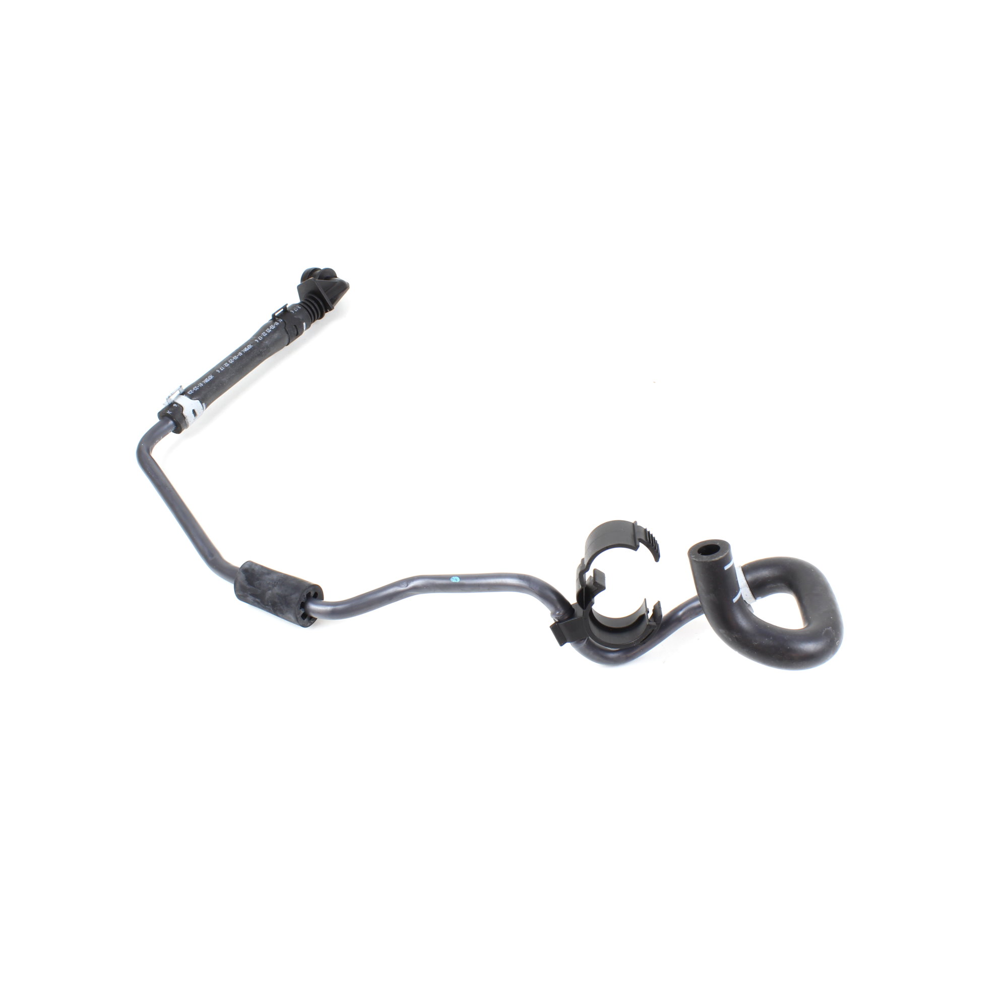 Entlüftungsschlauch