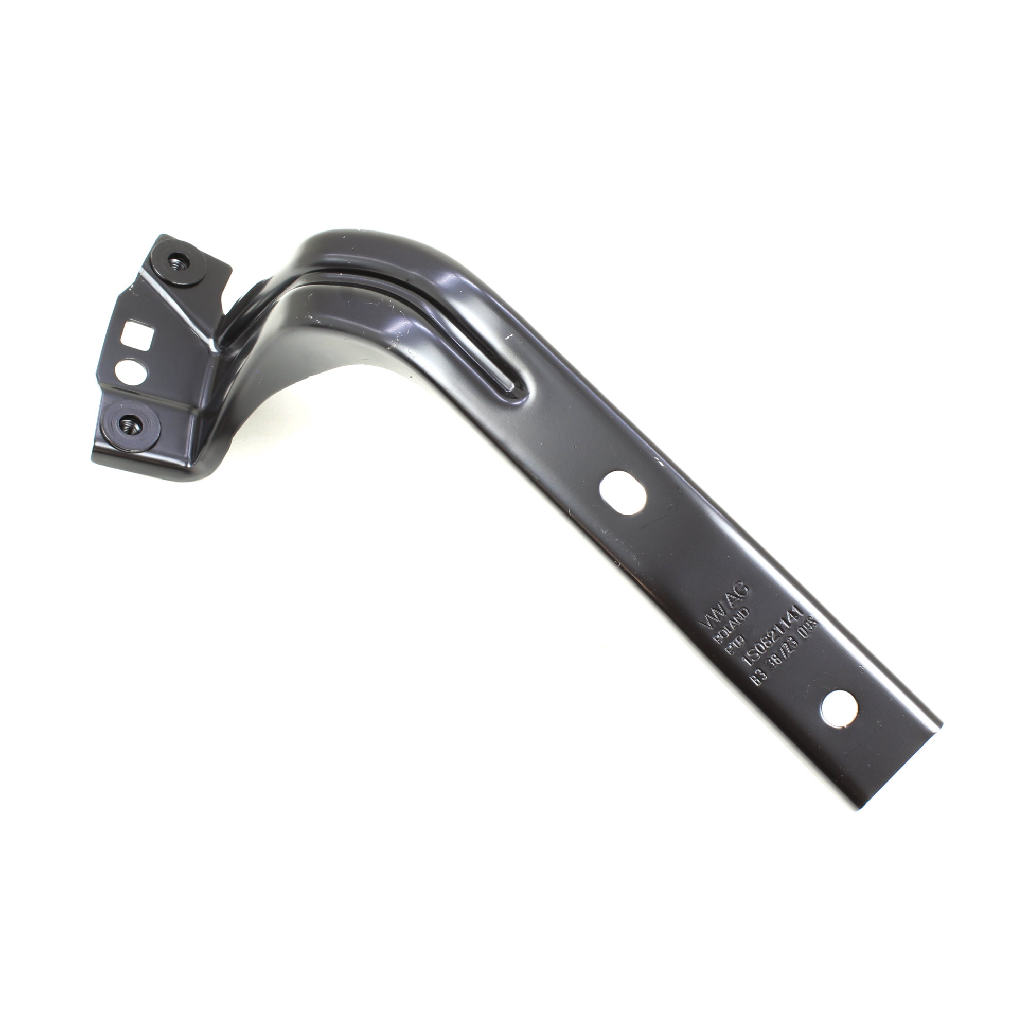 Kotflügel Halter vorn links Original VW 1S0821141