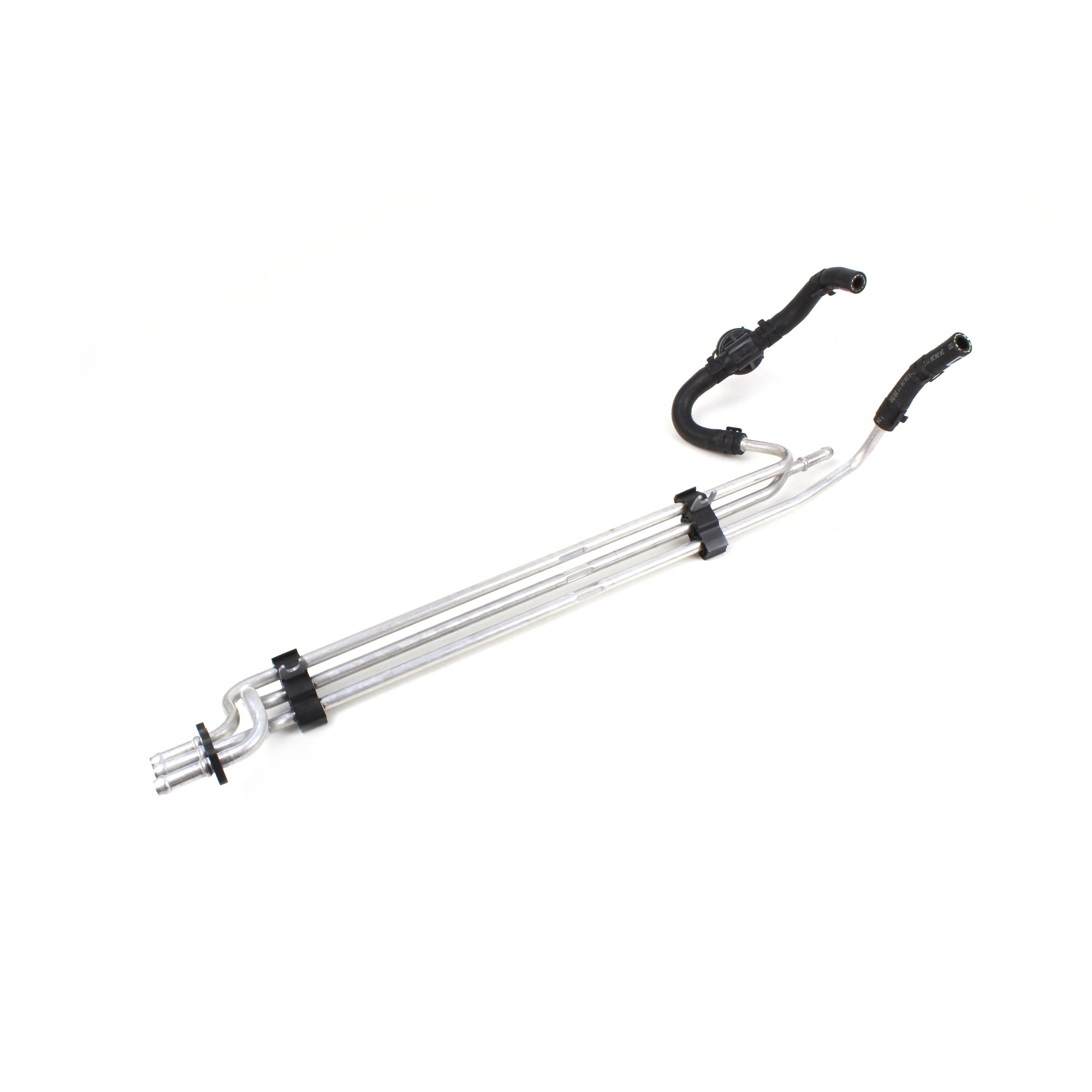 Kraftstoffrohr Vor-/Rücklauf Pumpe-Düse