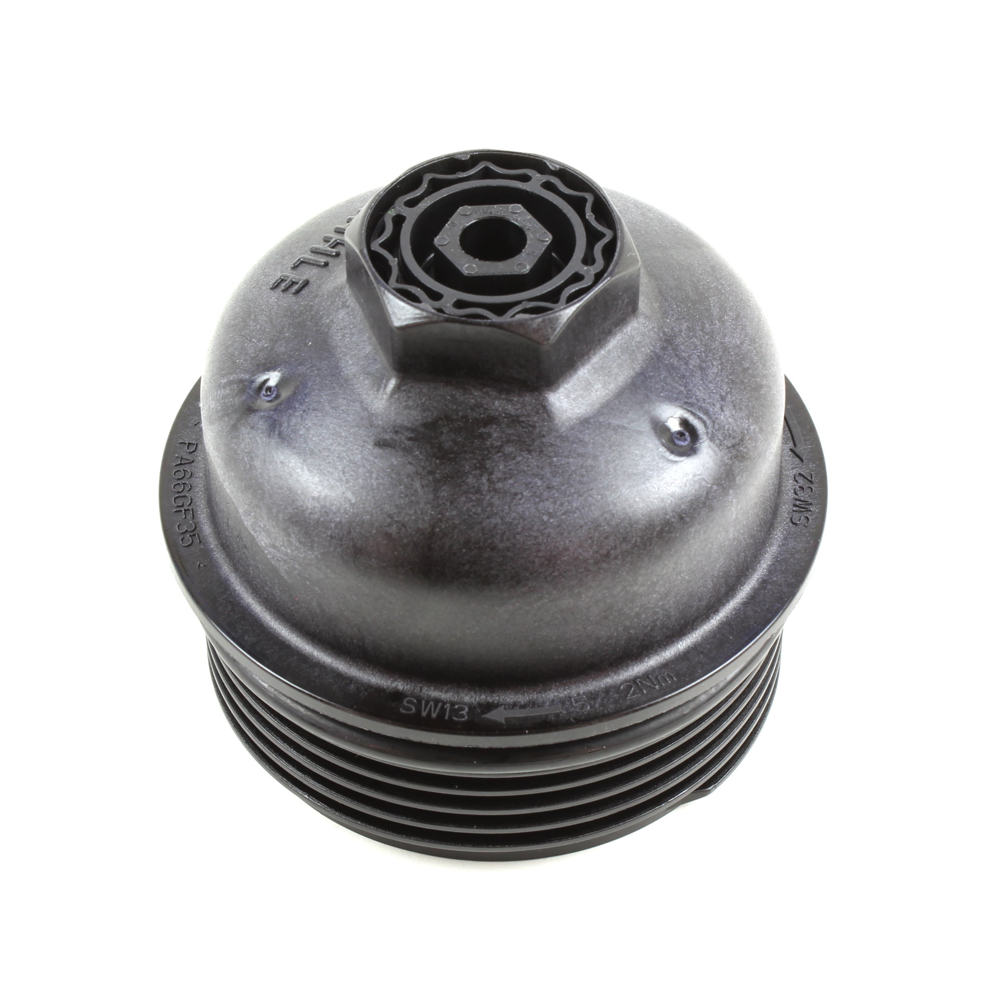 Verschlussdeckel Ölfilter 