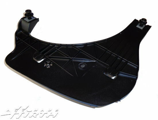 Führung Halter Platte Scheinwerfer vorn links Original Audi A4 B6 8E0941453