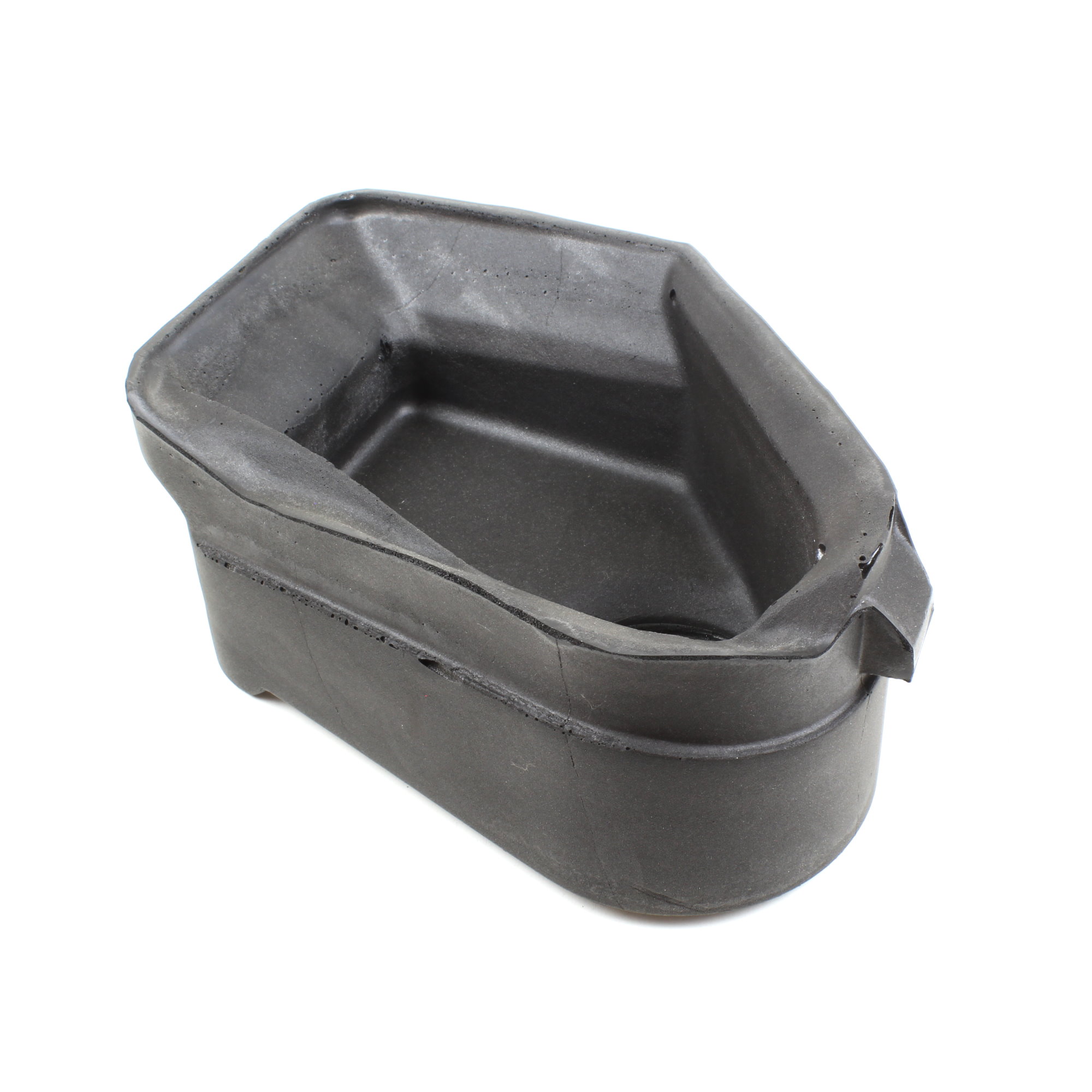 Dämpfer Dämpfung für Luftfilter Luftfilterkasten Original VW T4 701129562B