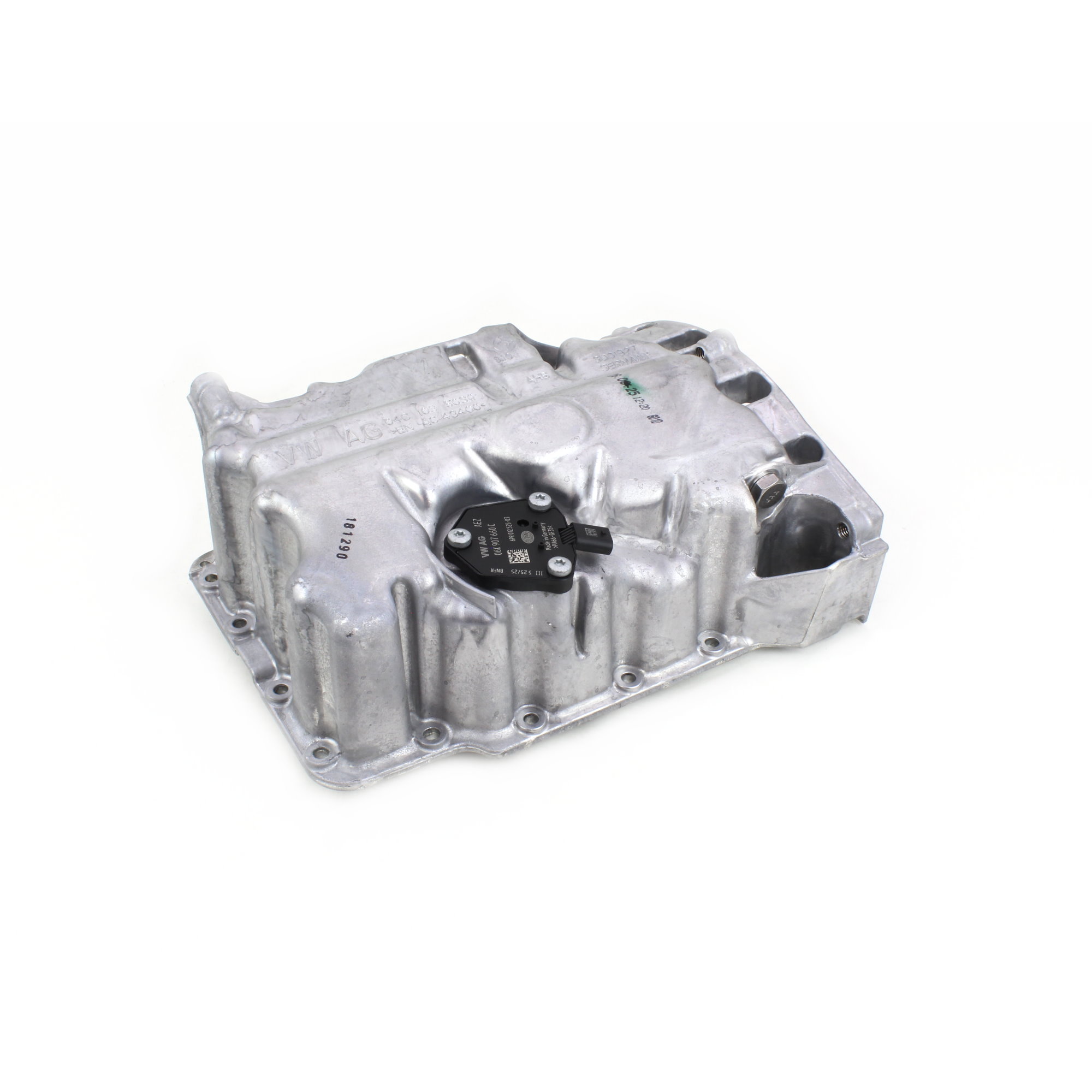 Ölwanne Motoröl 1.0L Otto