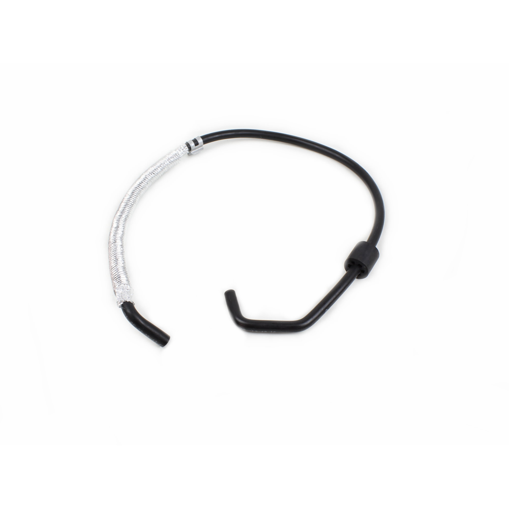 Unterdruckschlauch Abgasrückführung