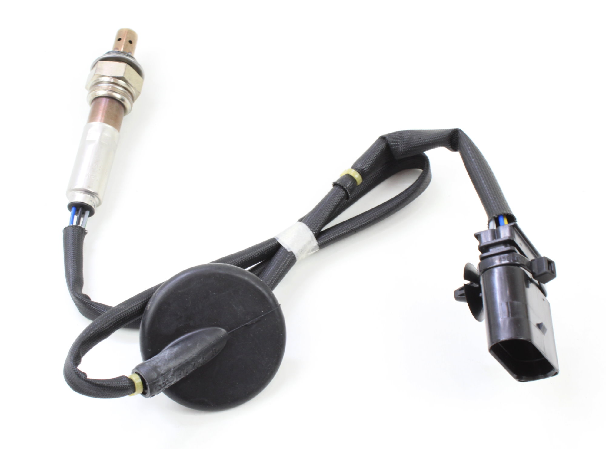 Audi A2 Sensor für Abgaskontrolle NOX - Original Ersatzteil 8Z0906261