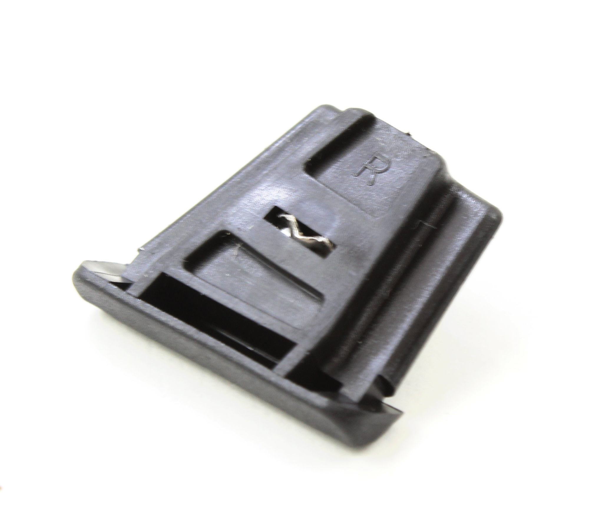 Abschlusskappe rechts Abdeckung Tür Leiste 895853114A 01C