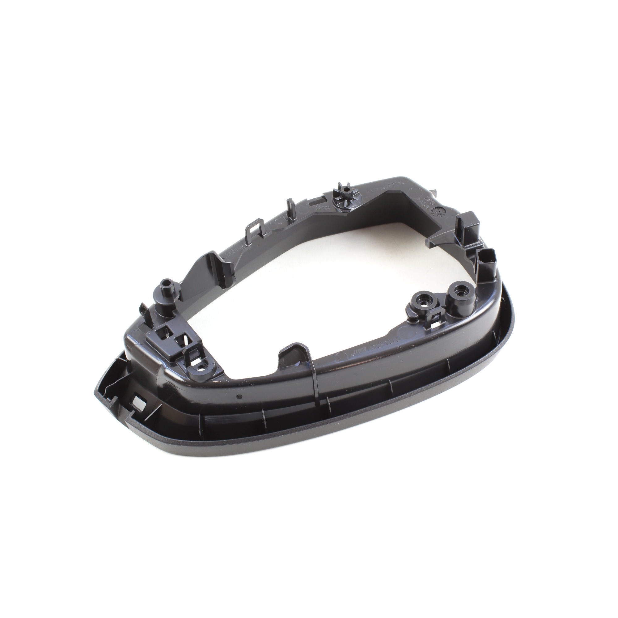 Rahmen für Außenspiegel links