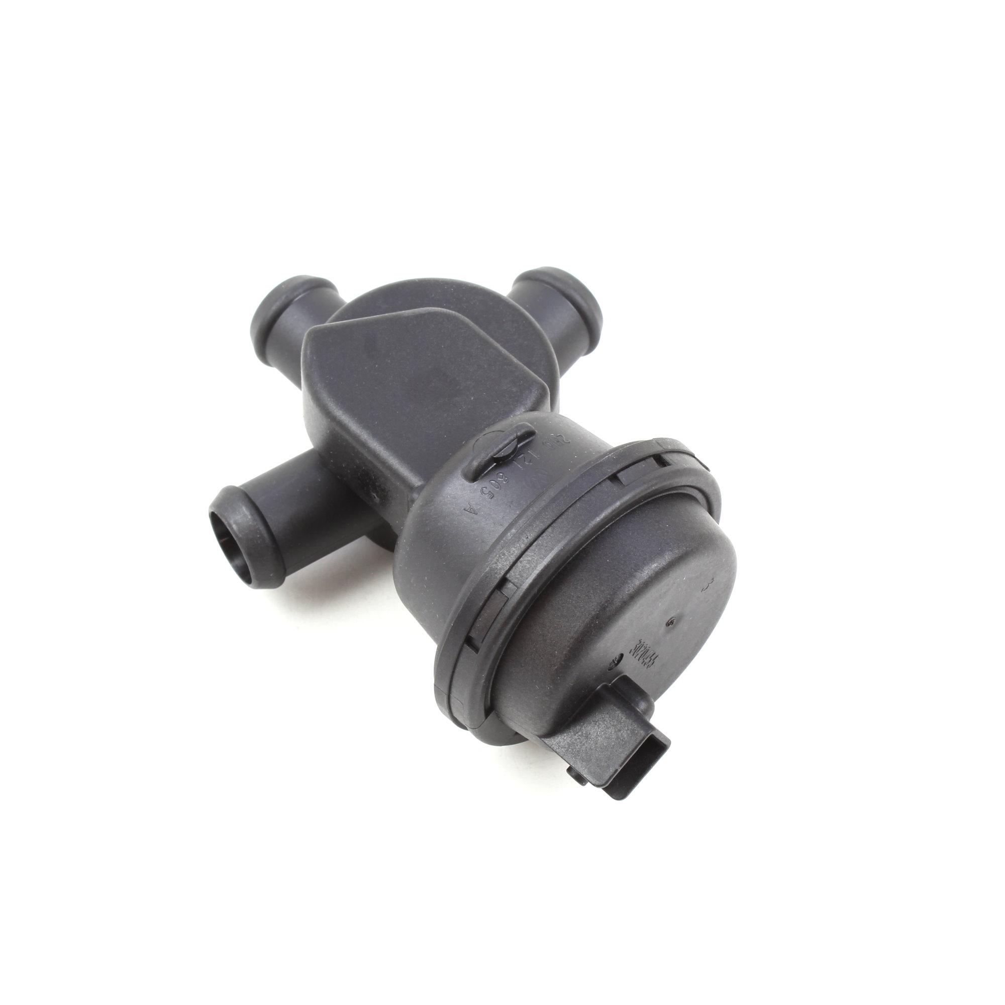 Unterdruckventil Heizungsregelventil Kühlmittelkreislauf