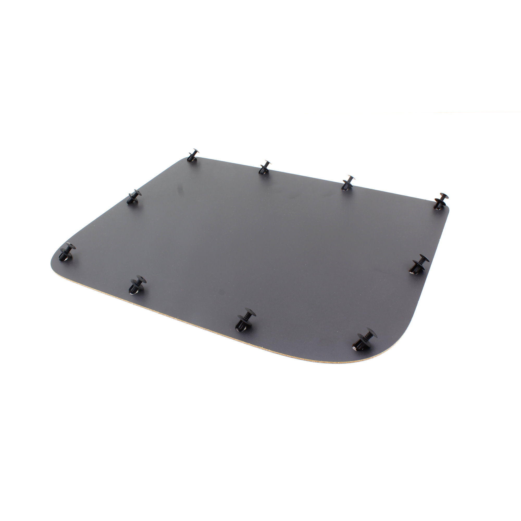 Kofferraumverkleidung Flügeltürverkleidung rechts Caddy