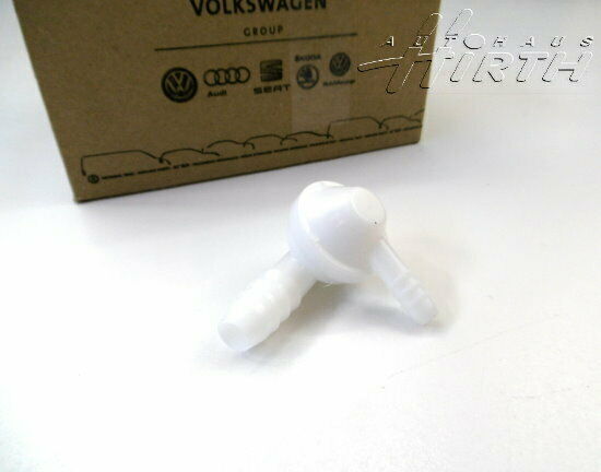 Original VW Audi Skoda Seat Ventil für Kurbelgehäuseentlüftung 036103175A