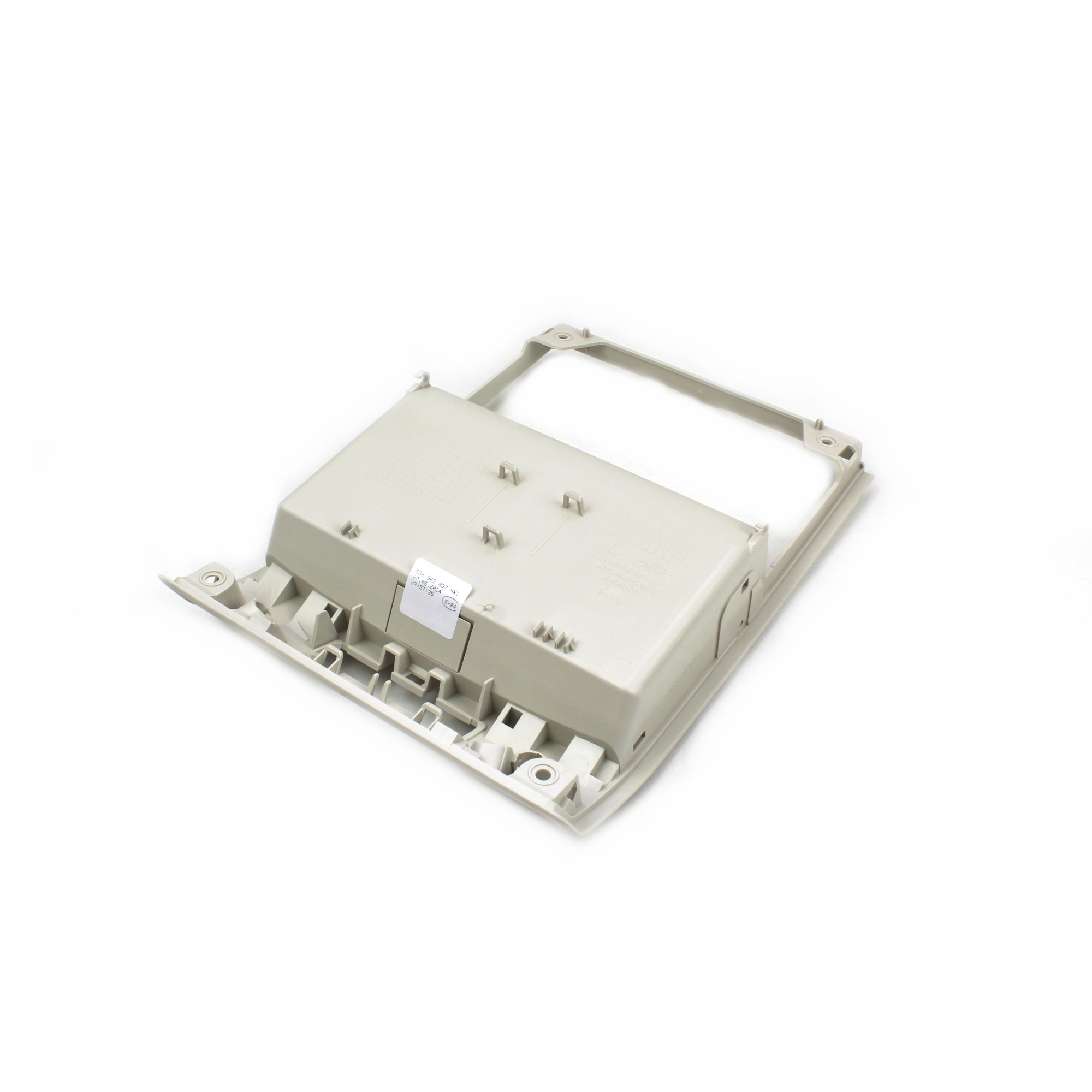 Ablage Brillenfach Formhimmel 