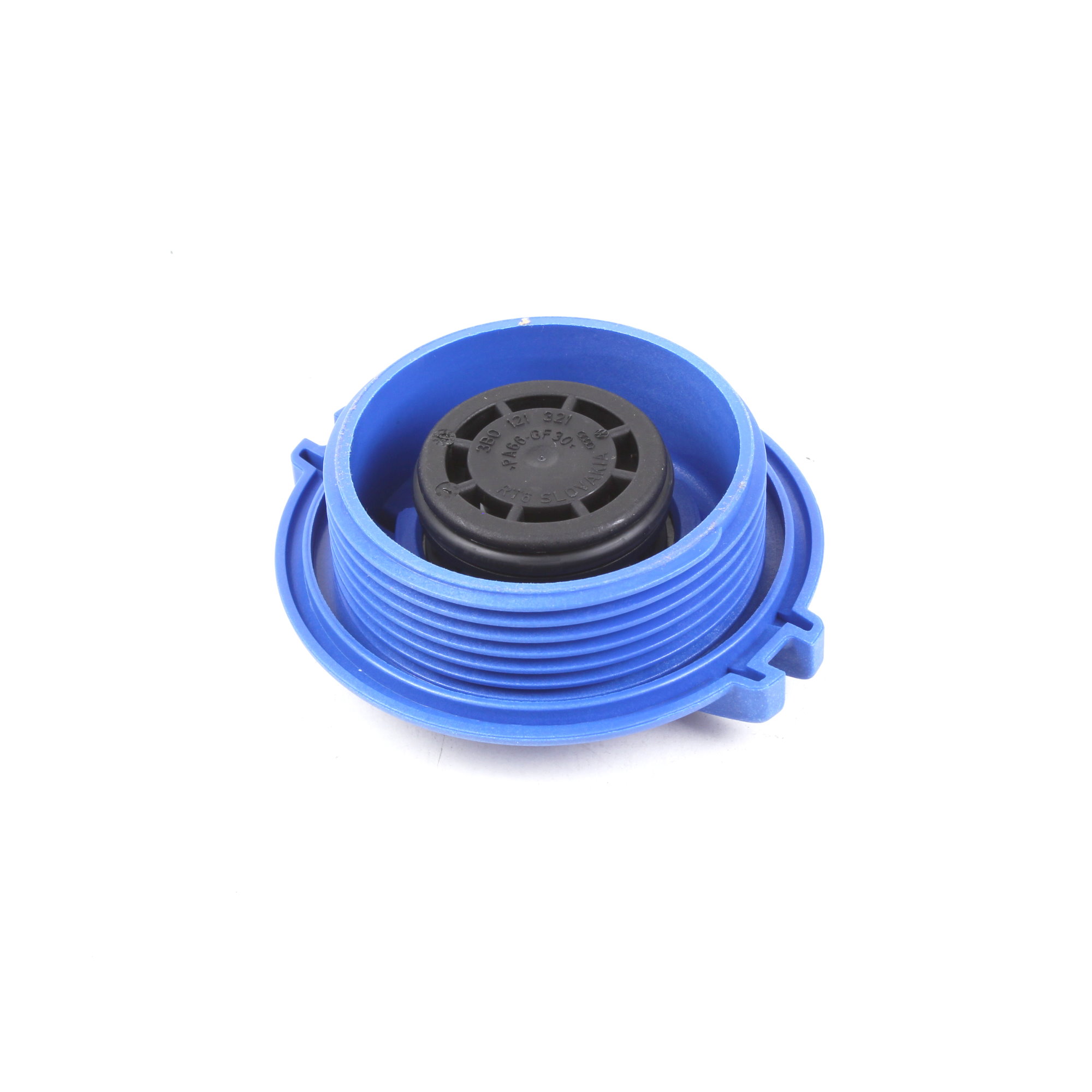 Verschlussdeckel Kühlmittelausgleichsbehälter