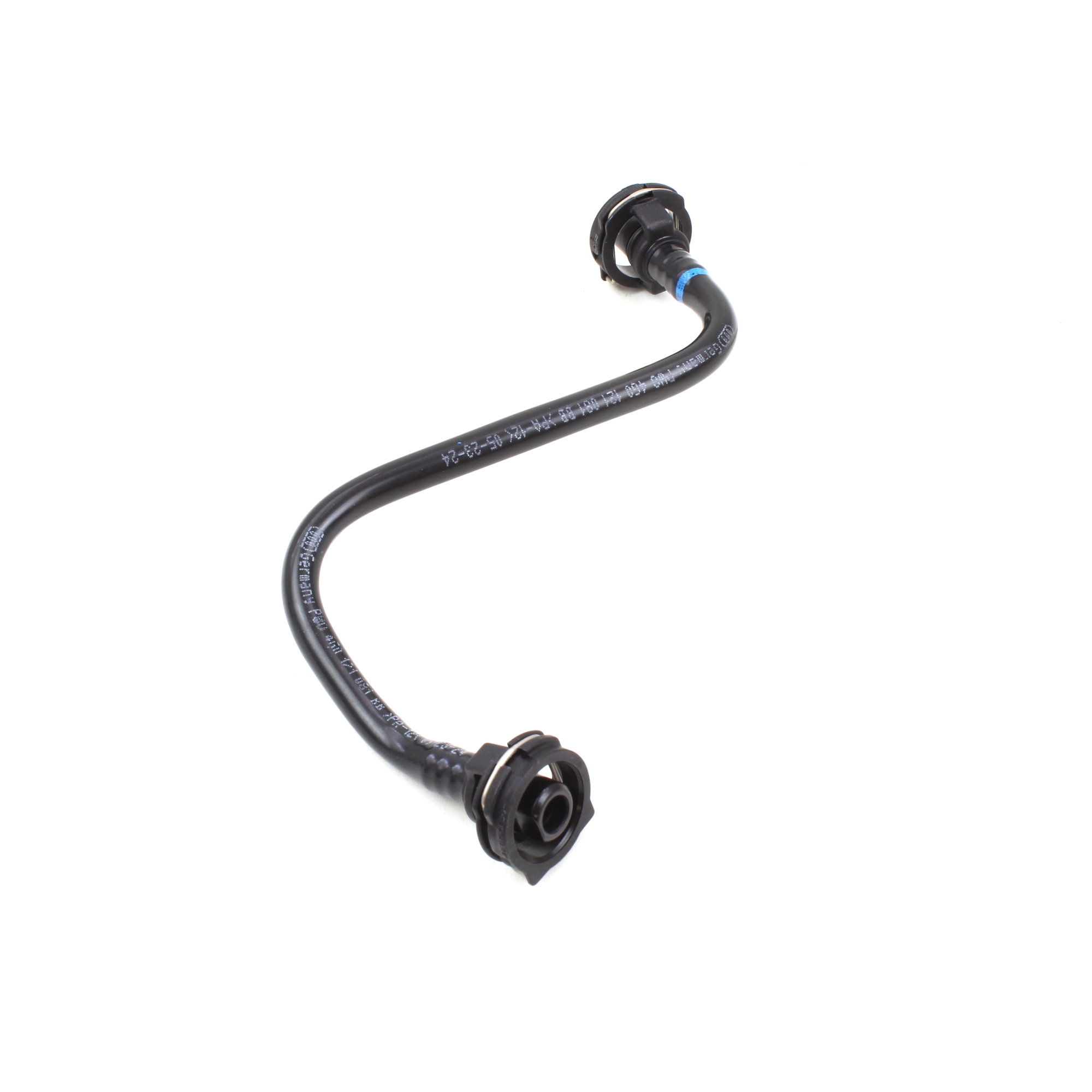 Entlüftungsrohr Ausgleichsbehälter Kühlmittel 